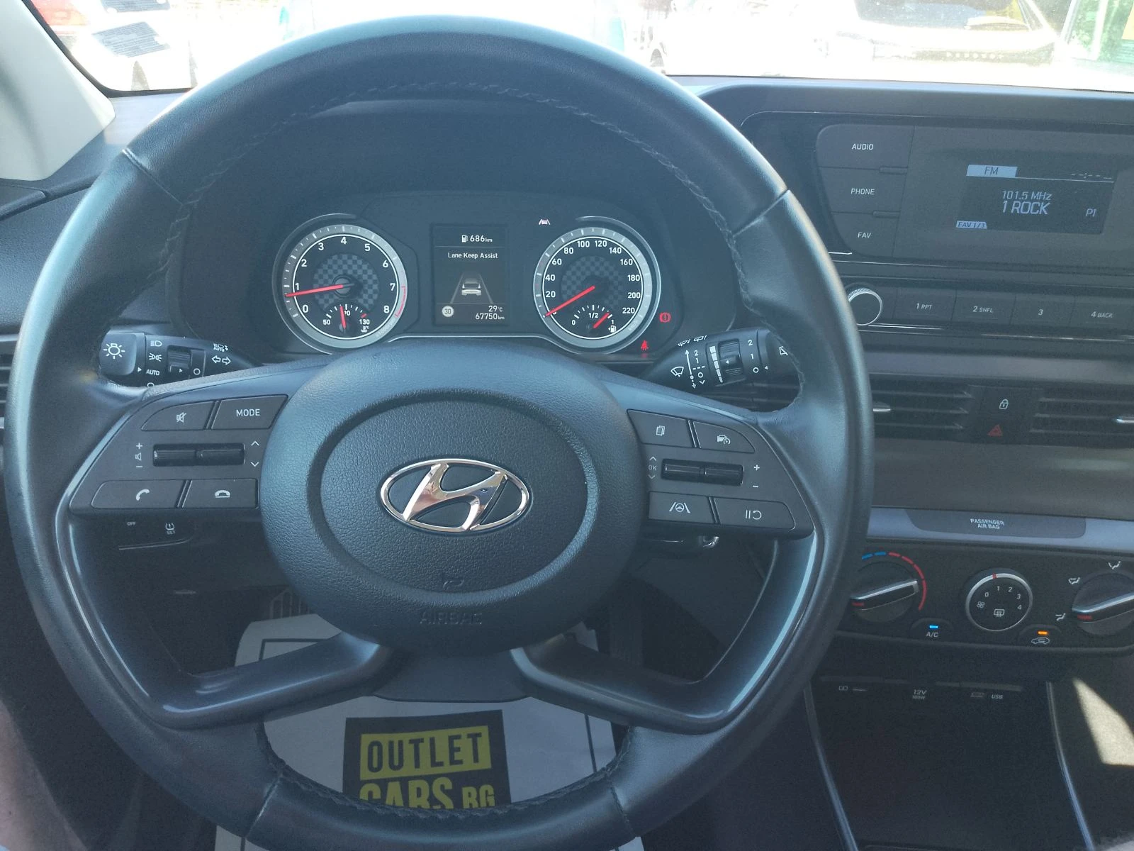 Hyundai I20  - изображение 7