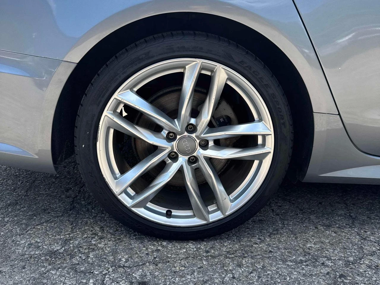 Audi A6 3.0 TFSI* Авто финансиране* Карфакс - изображение 7