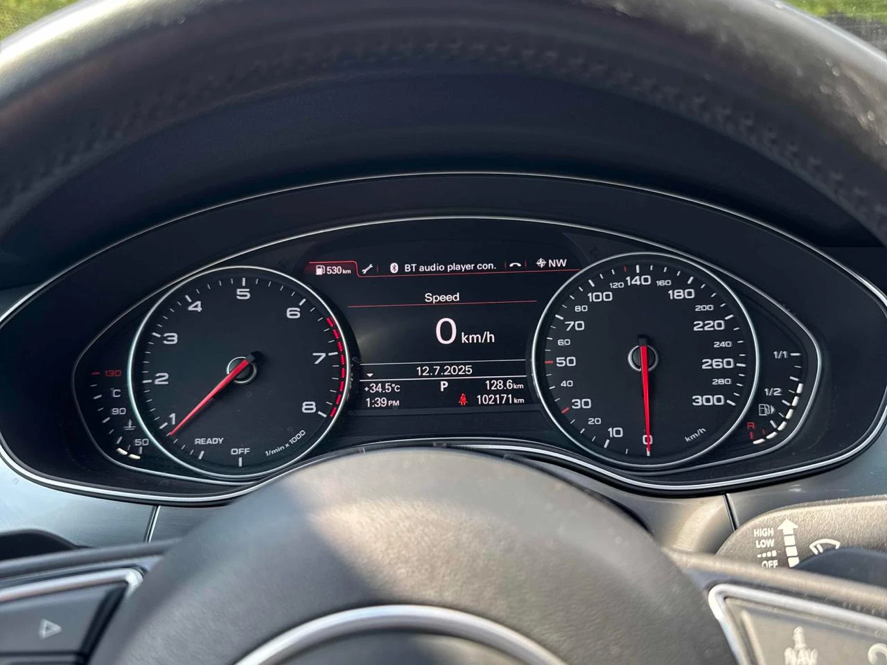 Audi A6 3.0 TFSI* Авто финансиране* Карфакс - изображение 8