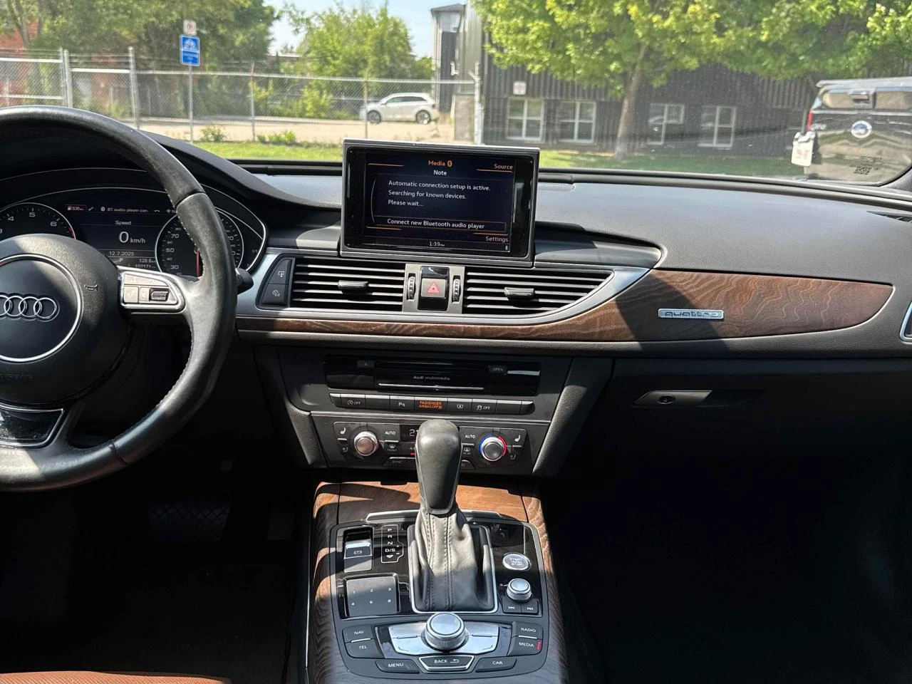 Audi A6 3.0 TFSI* Авто финансиране* Карфакс - изображение 9