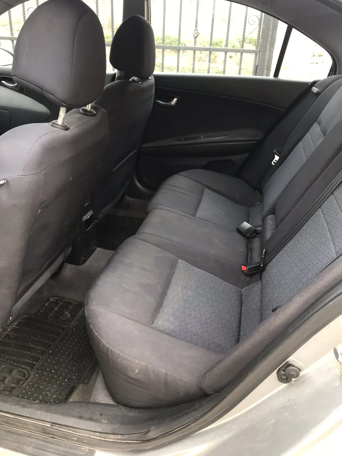 Nissan Primera  - изображение 7