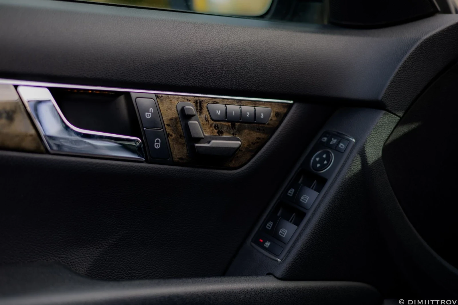 Mercedes-Benz C 220 220 Avantgarde 646 | Mobile.bg   9