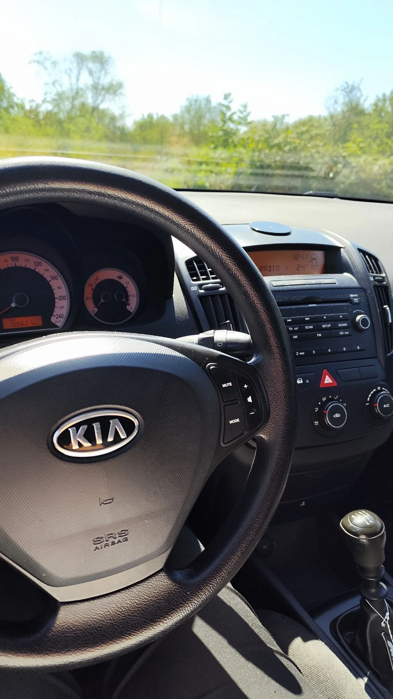 Kia Ceed | Mobile.bg   7