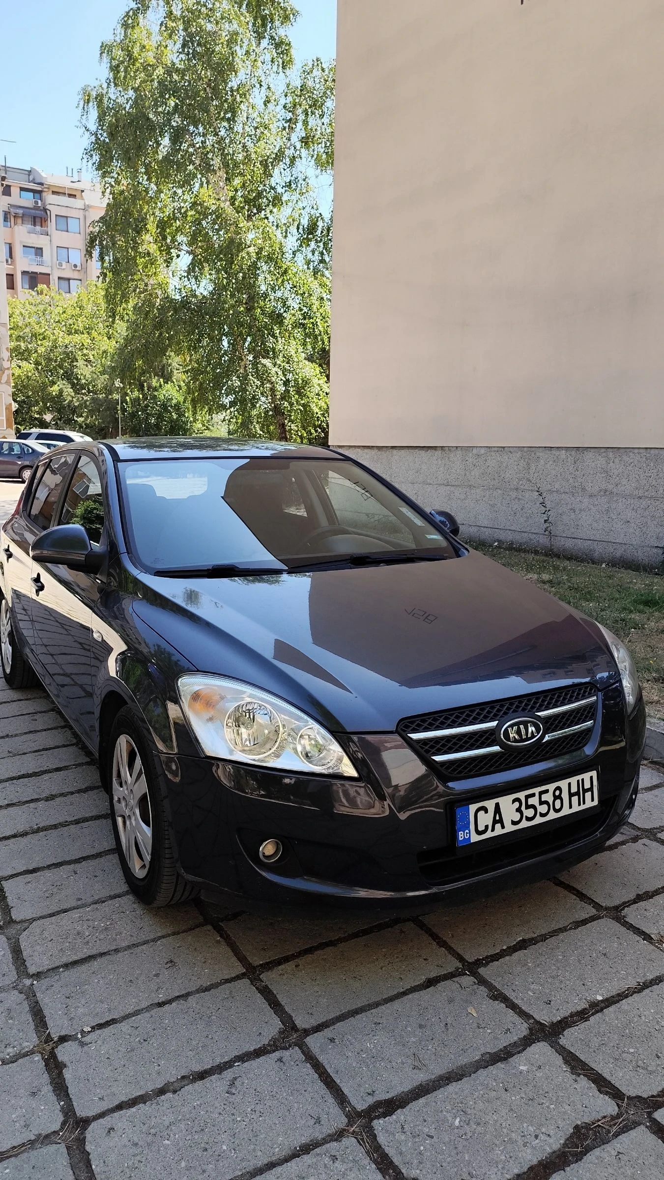 Kia Ceed | Mobile.bg   1