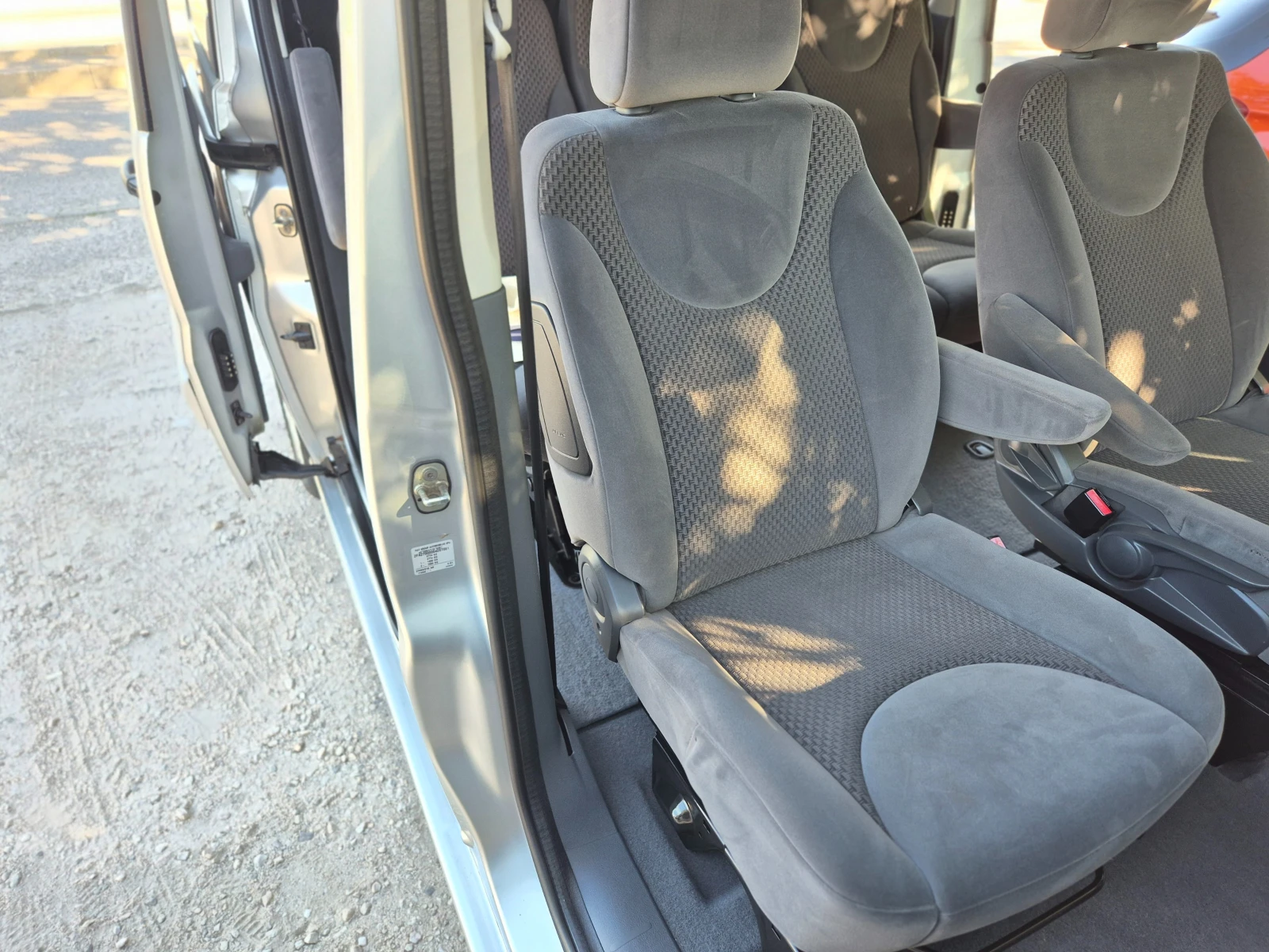 Fiat Scudo 7+ 1* MAXI*   | Mobile.bg   11