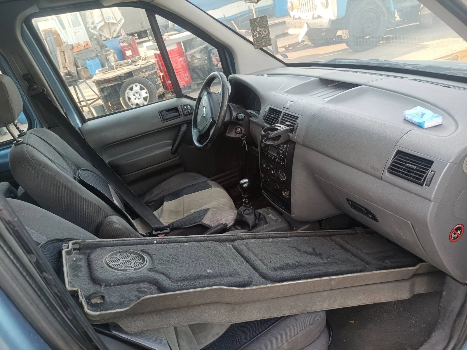 Ford Connect  - изображение 6