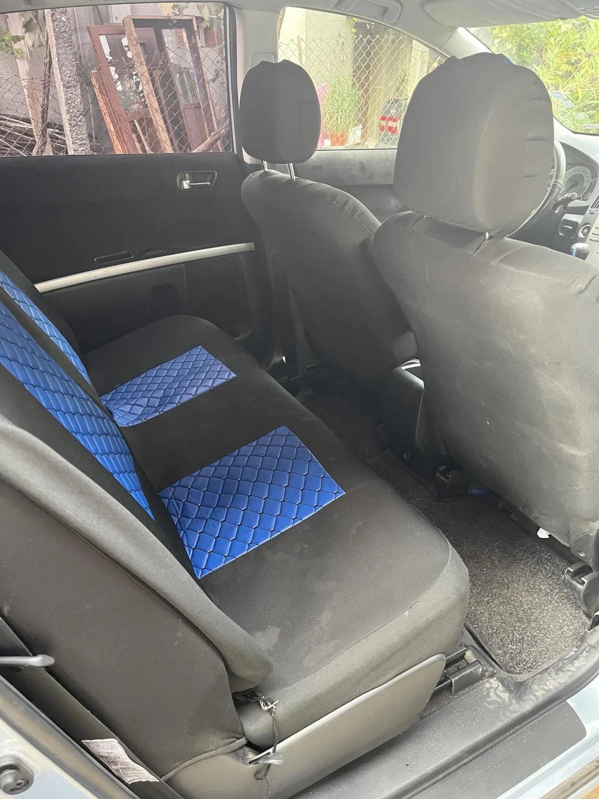 Toyota Corolla verso  - изображение 3