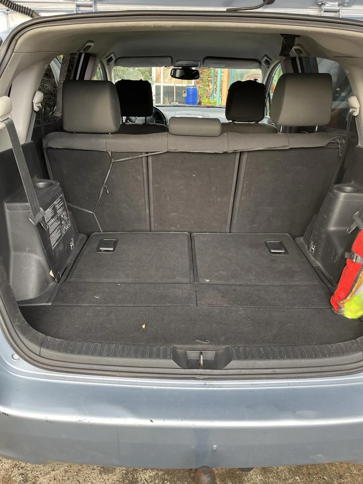 Toyota Corolla verso  - изображение 4