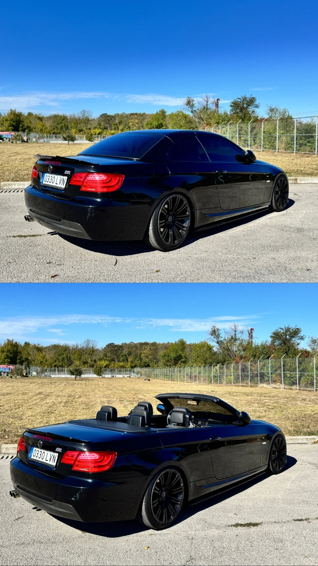 BMW 320 CI e93 lci | Mobile.bg   3