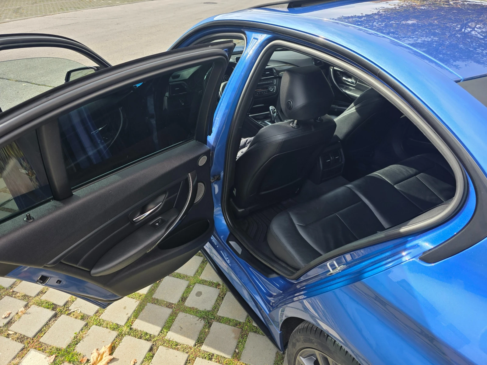 BMW 335 M  | Mobile.bg   12