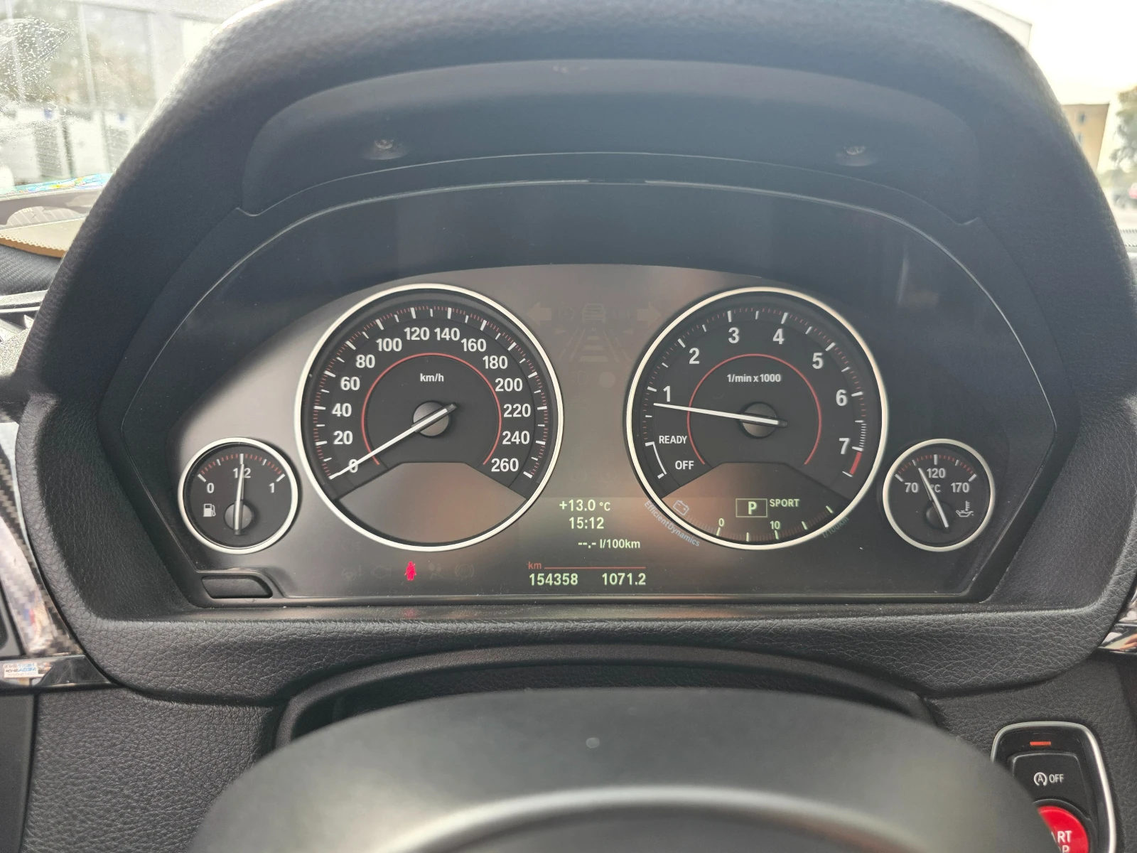 BMW 335 M  | Mobile.bg   15