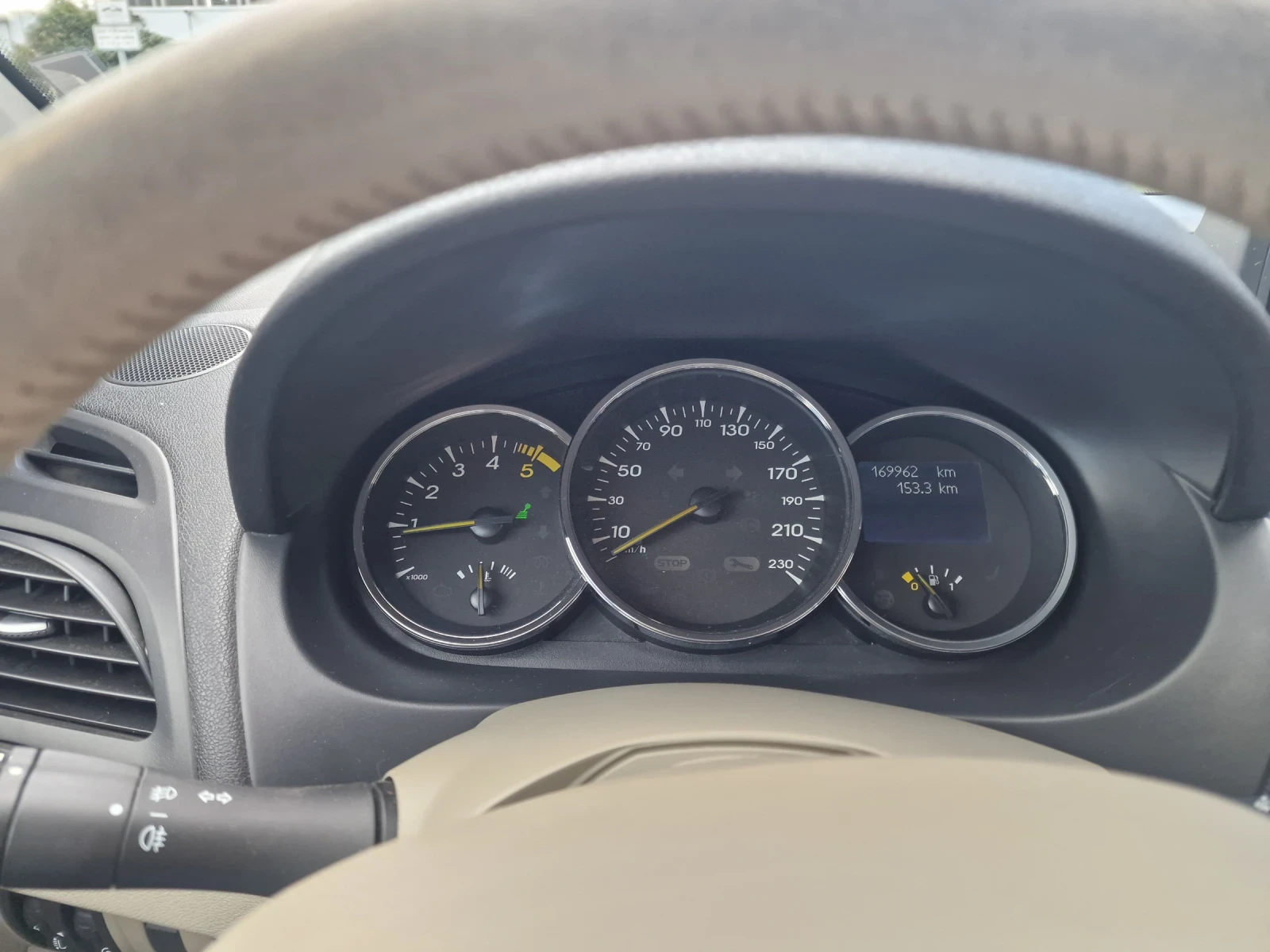 Renault Fluence  - изображение 4