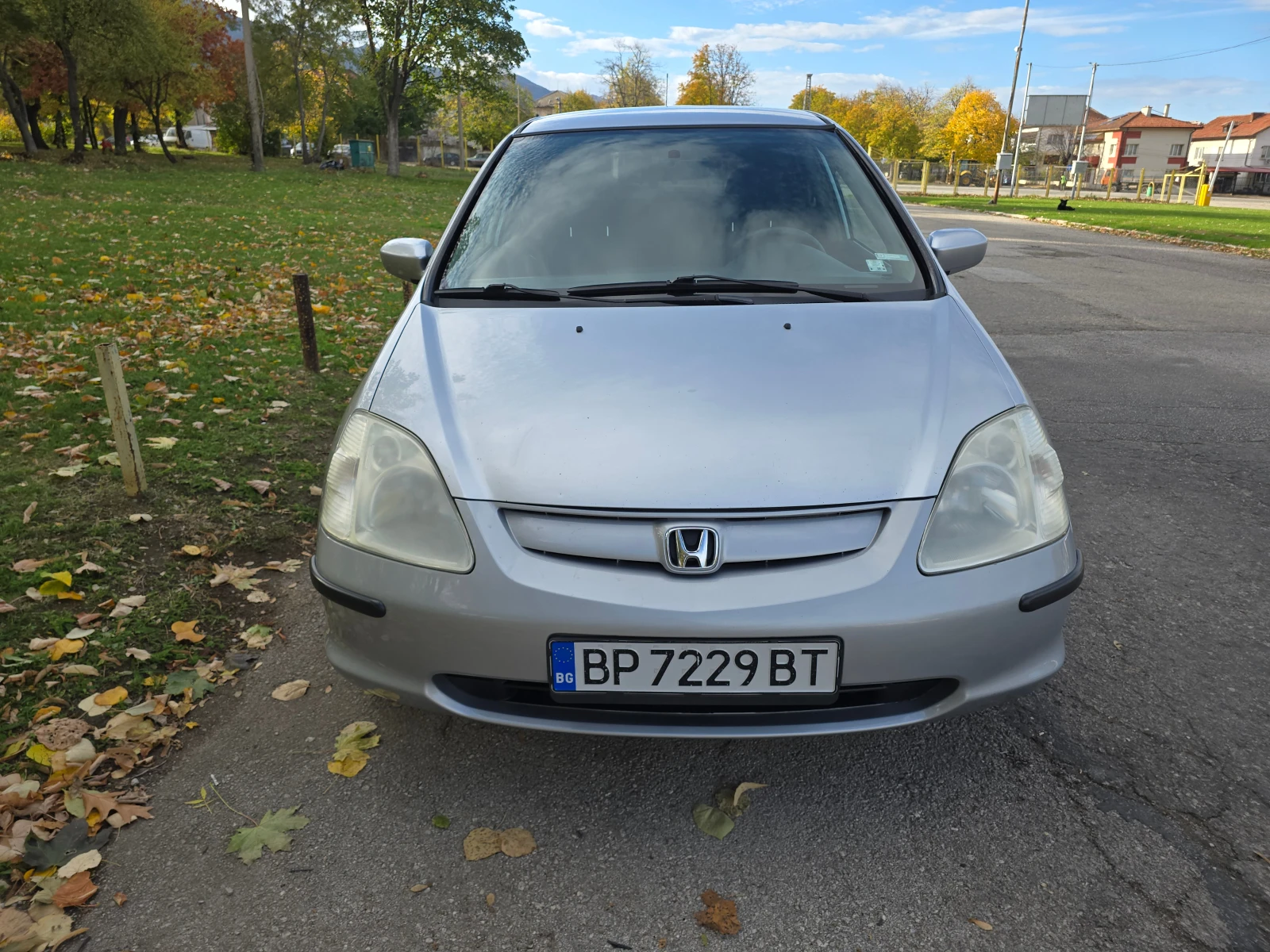 Honda Civic | Mobile.bg   2
