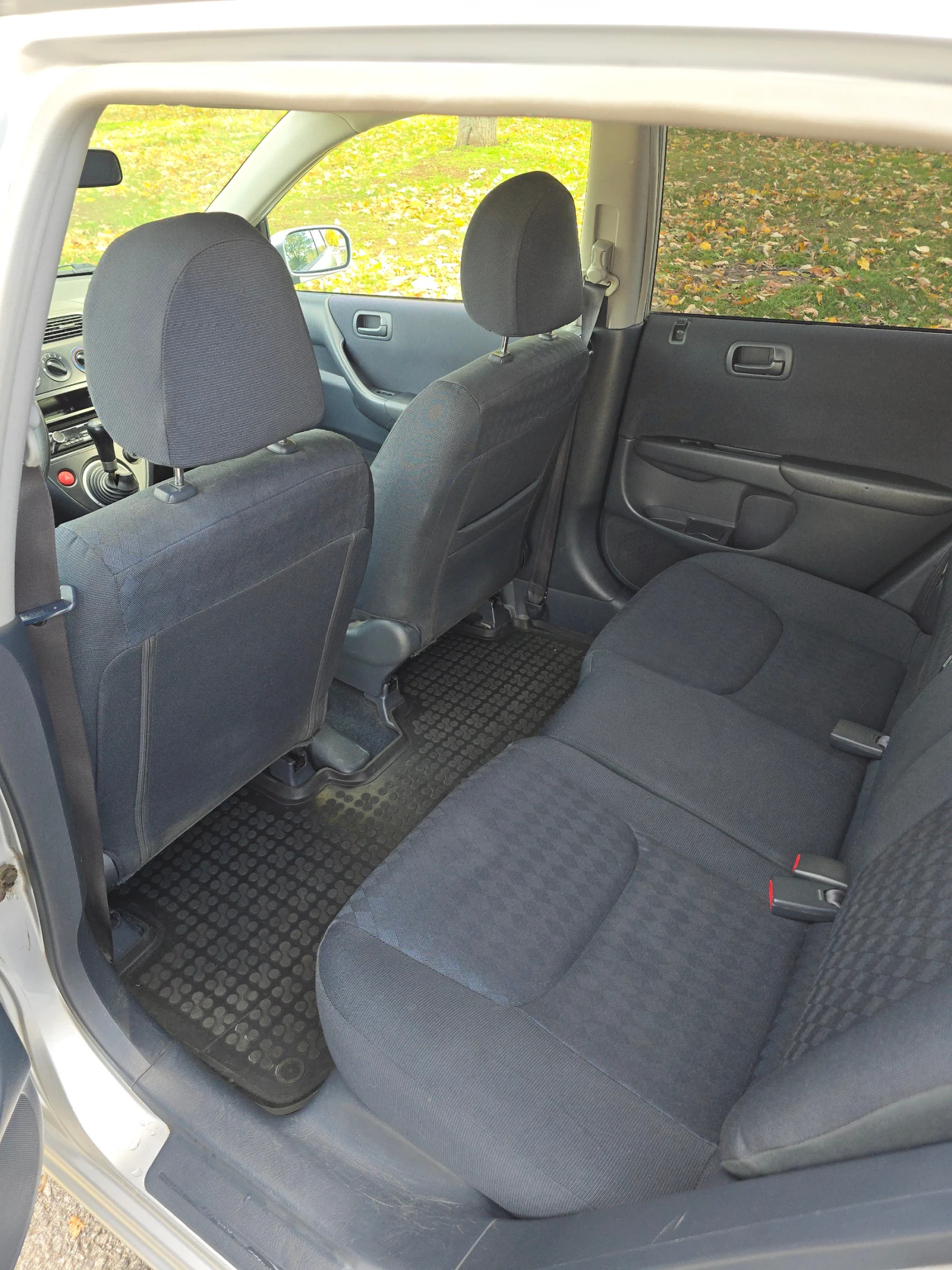 Honda Civic | Mobile.bg   11