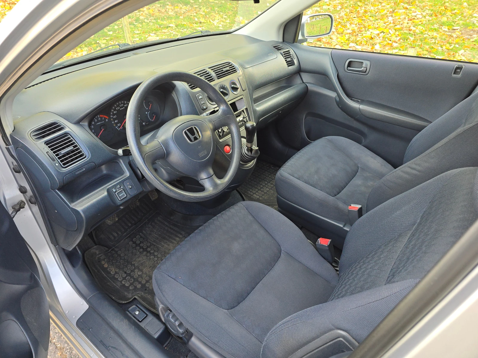 Honda Civic | Mobile.bg   10