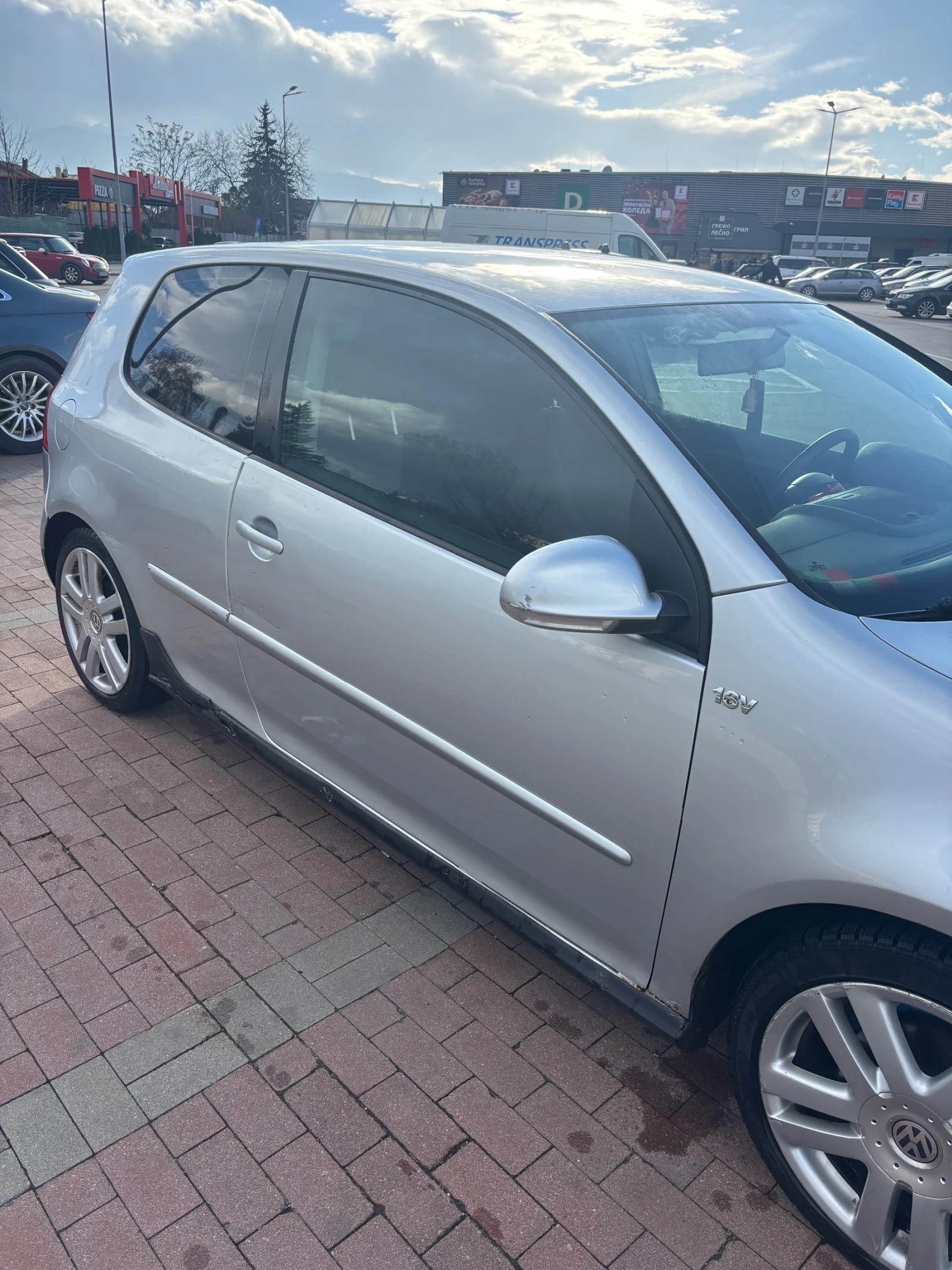 VW Golf  - изображение 3