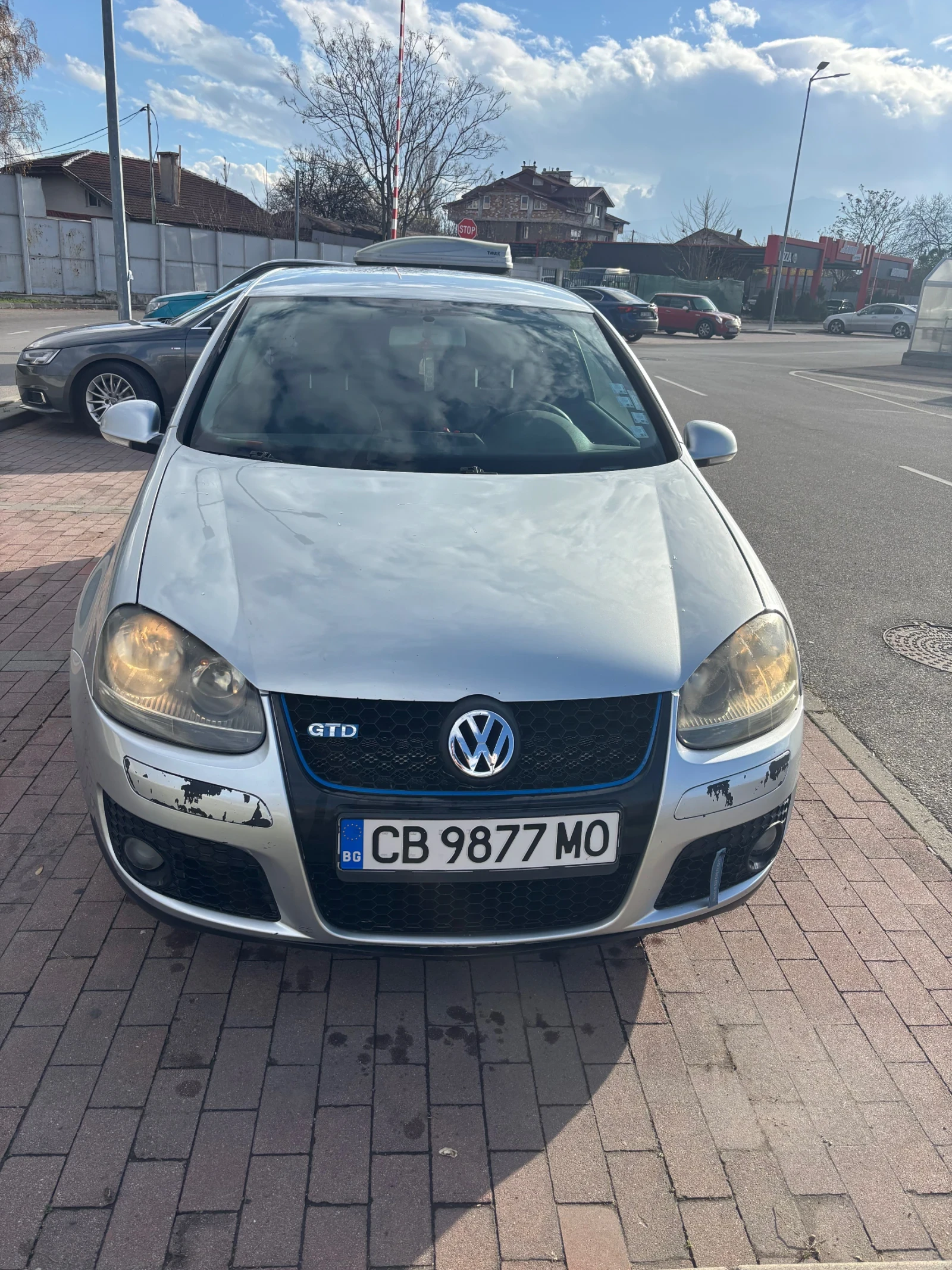 VW Golf  - изображение 2