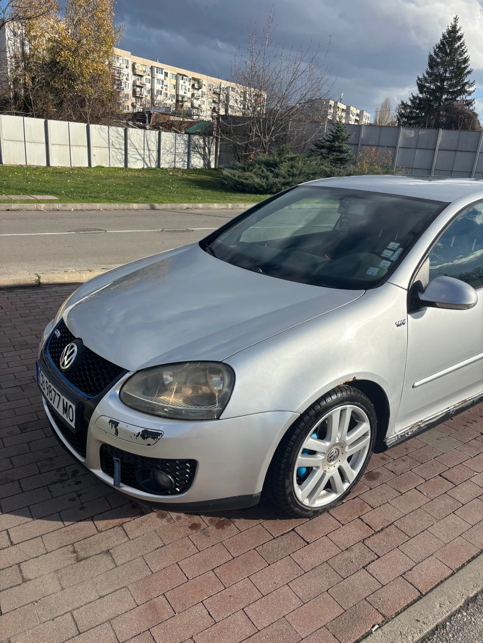 VW Golf | Mobile.bg � ����������� 1