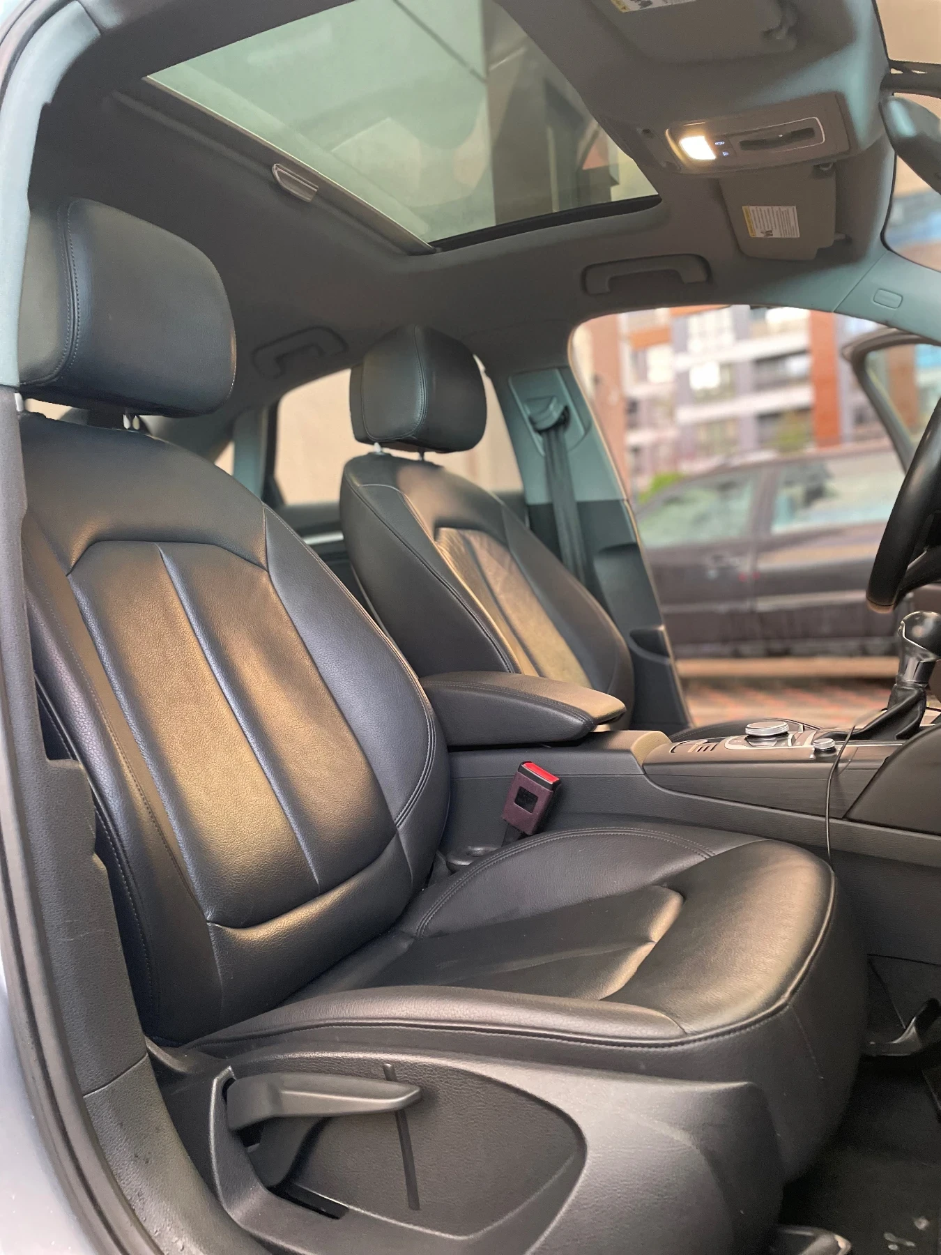 Audi A3 2.0i 228�.�. Quattro 2020�.  | Mobile.bg � ����������� 11