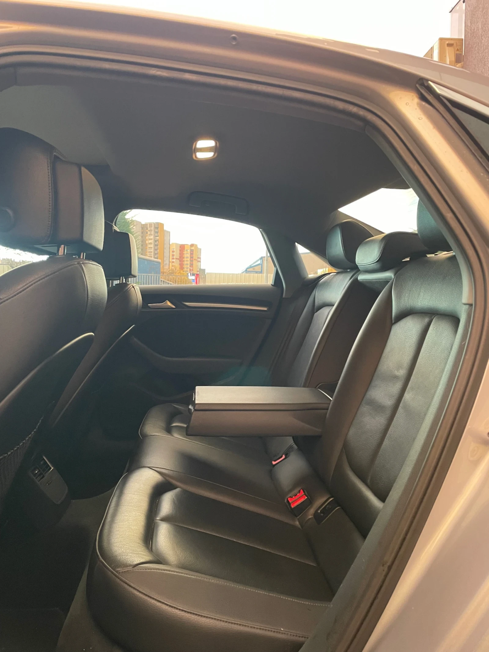 Audi A3 2.0i 228�.�. Quattro 2020�.  | Mobile.bg � ����������� 12