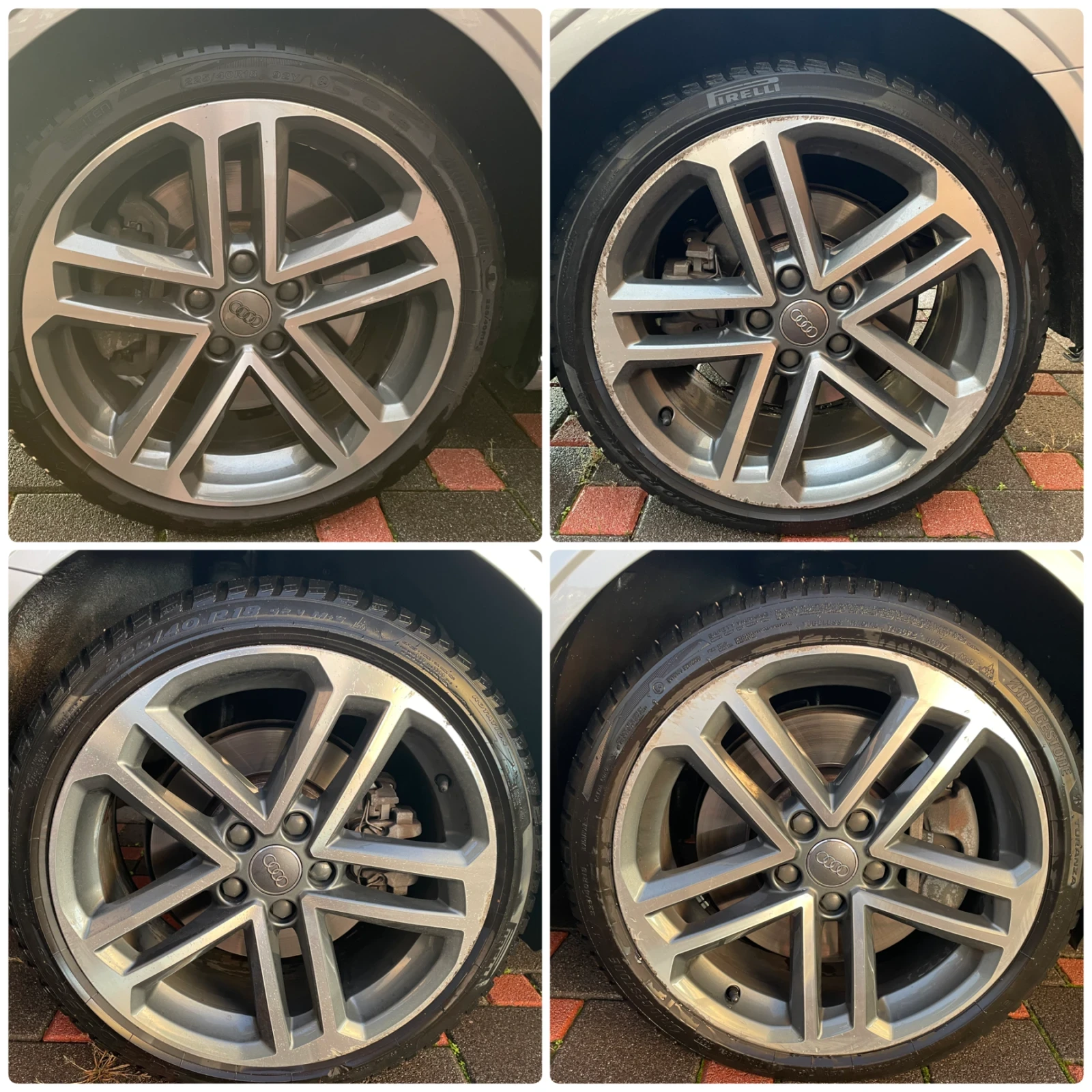 Audi A3 2.0i 228�.�. Quattro 2020�.  | Mobile.bg � ����������� 13