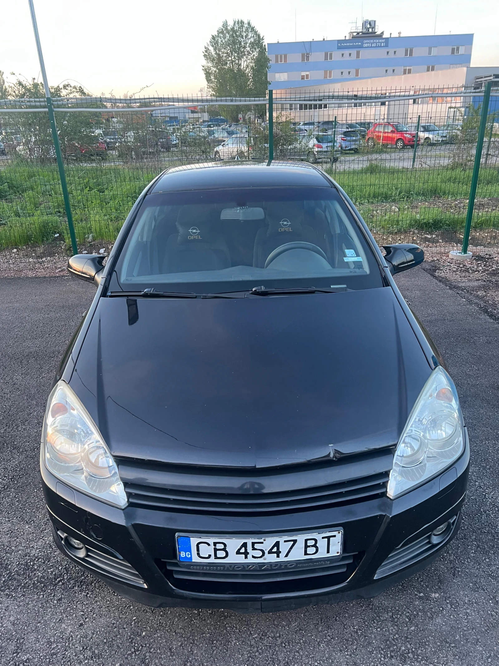 Opel Astra  - изображение 7