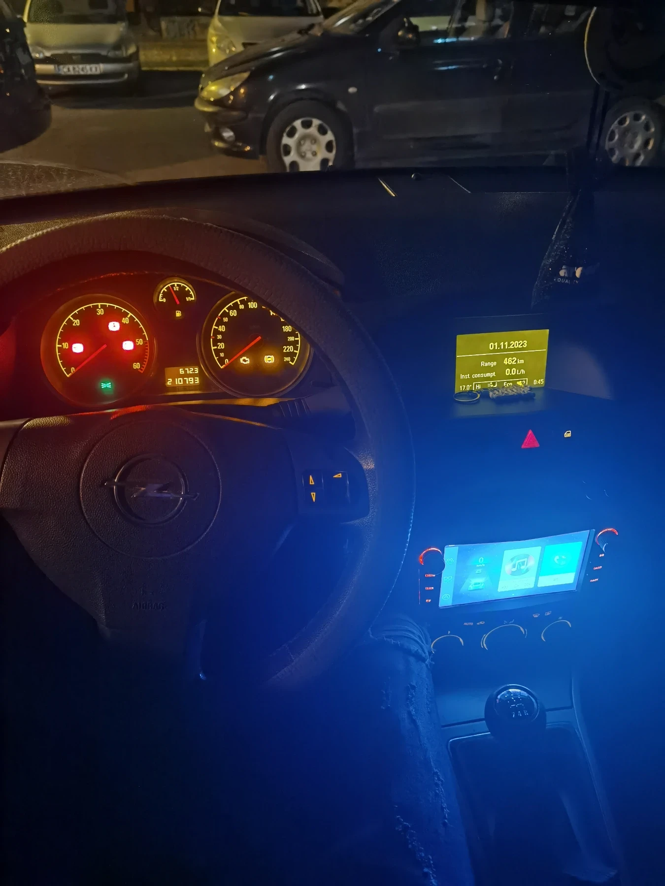 Opel Astra  - изображение 2