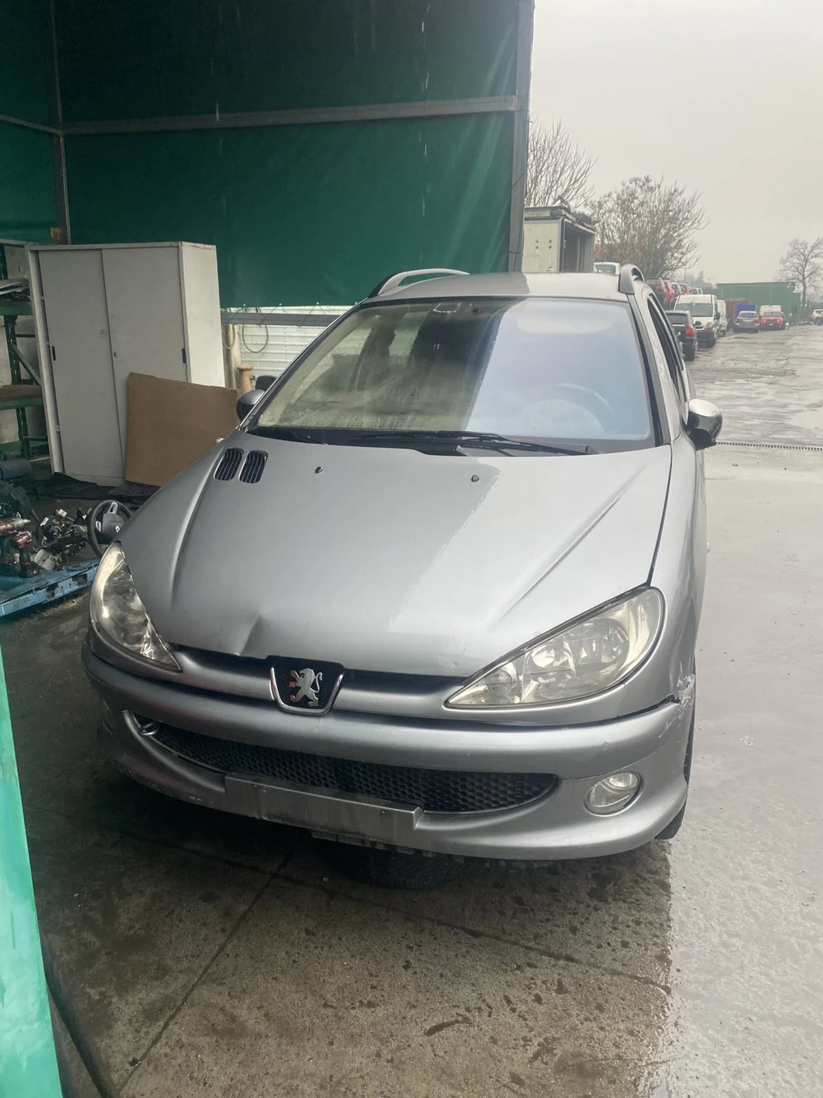 Peugeot 206 1.6 16V �� �����!!! | Mobile.bg � ����������� 1