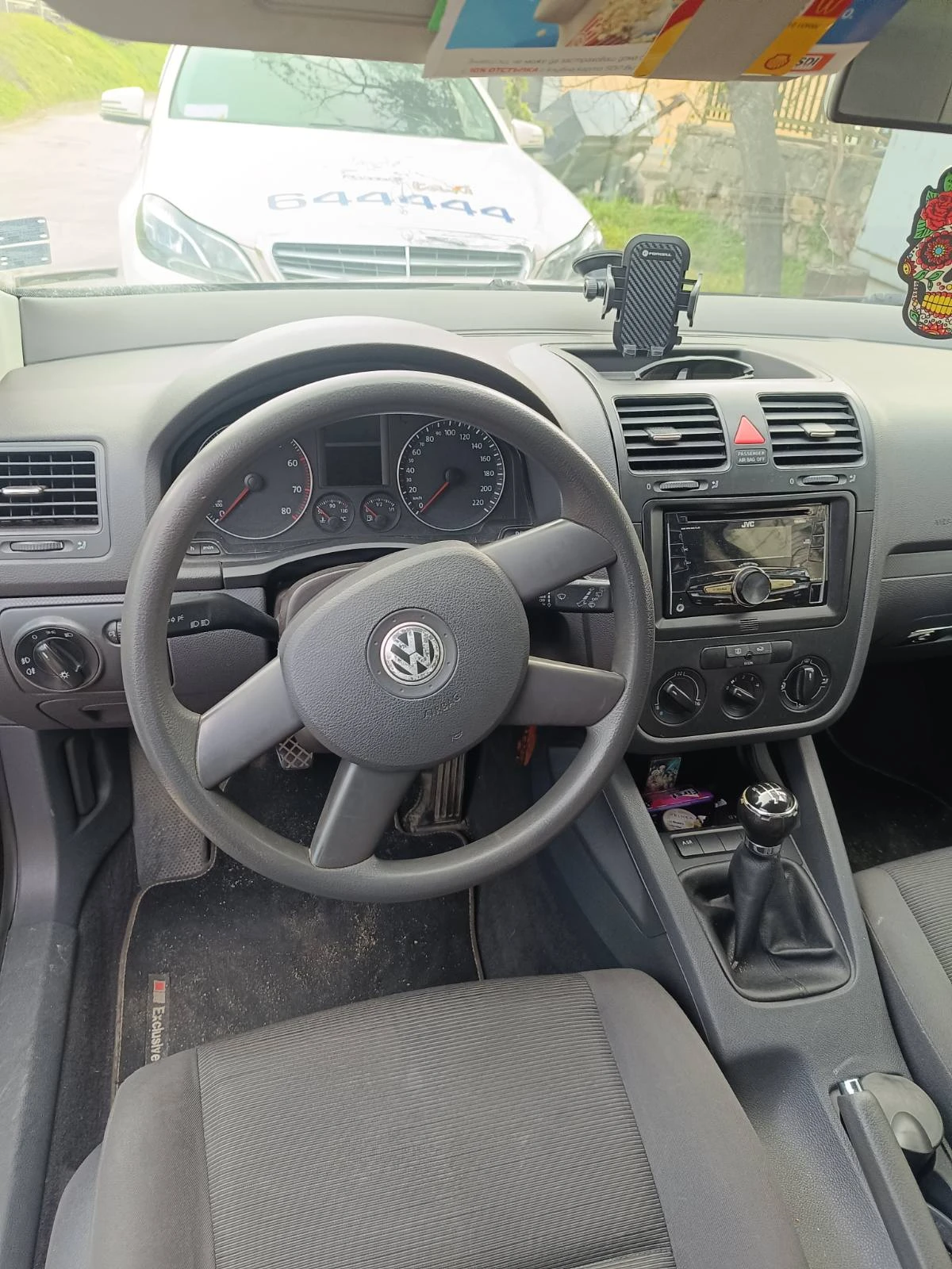 VW Golf 5 - изображение 5