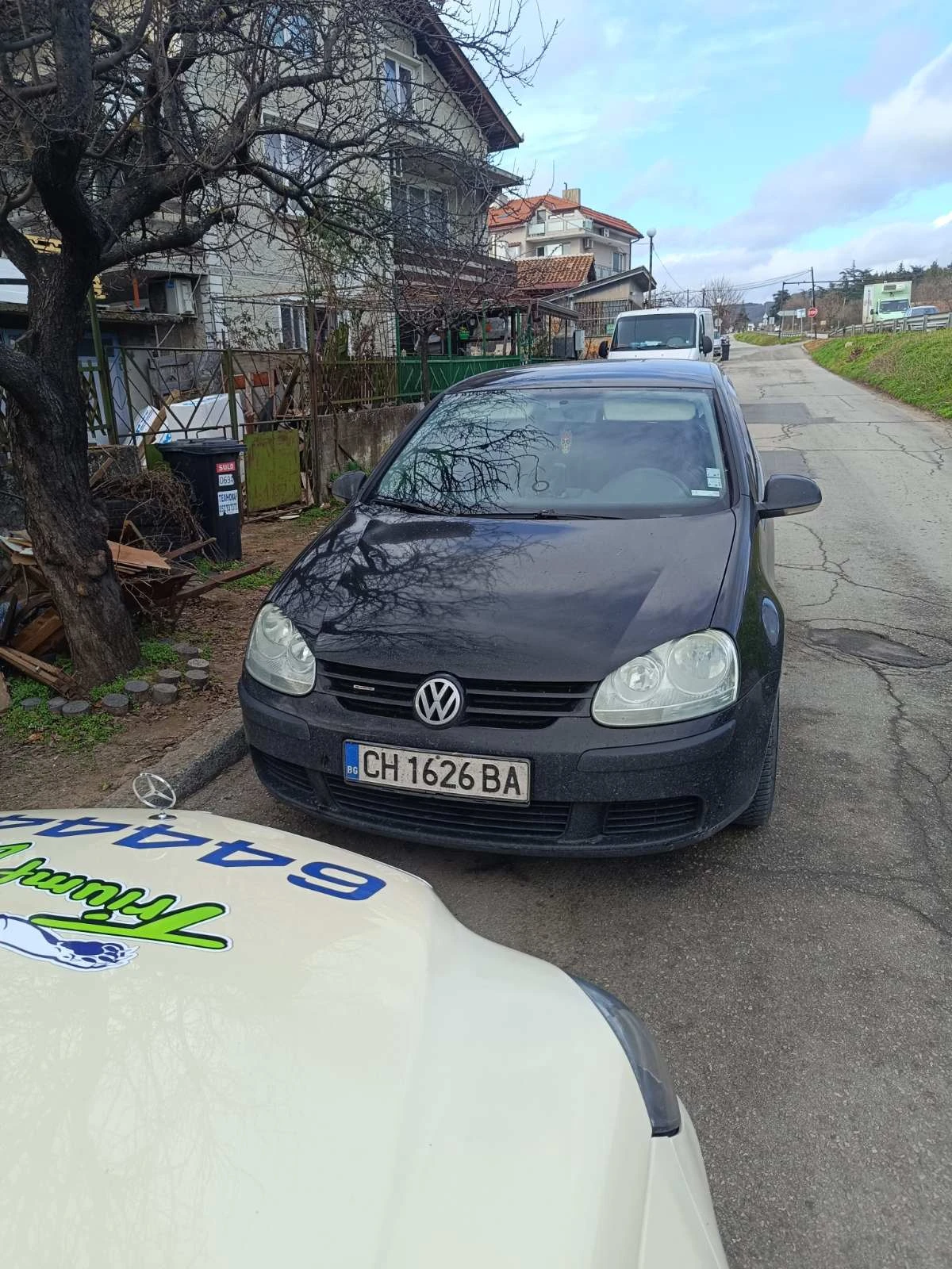 VW Golf 5 | Mobile.bg � ����������� 1