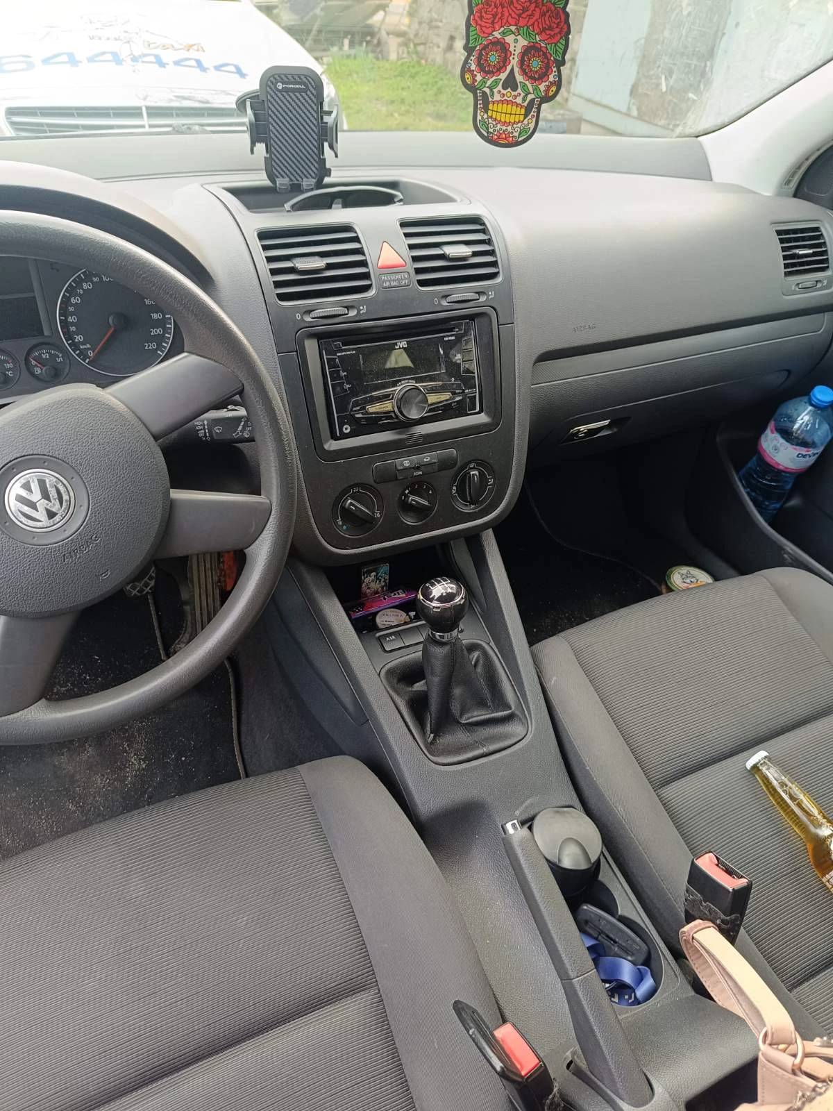 VW Golf 5 - изображение 3