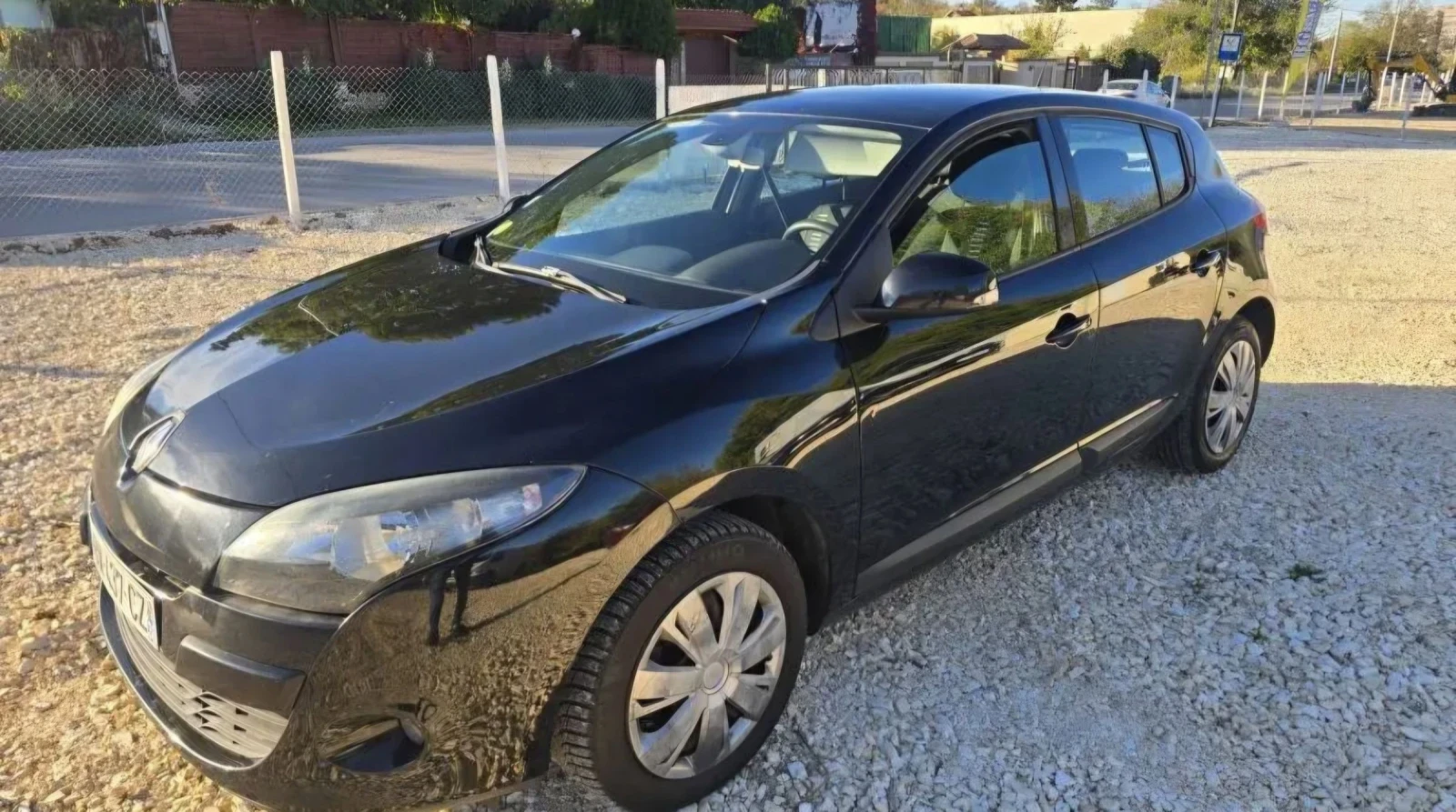 Renault Megane | Mobile.bg � ����������� 5
