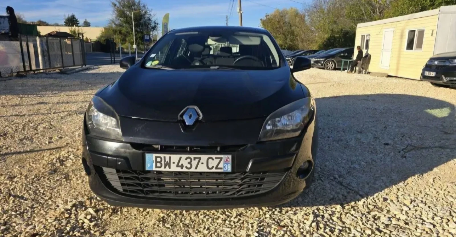 Renault Megane | Mobile.bg � ����������� 6