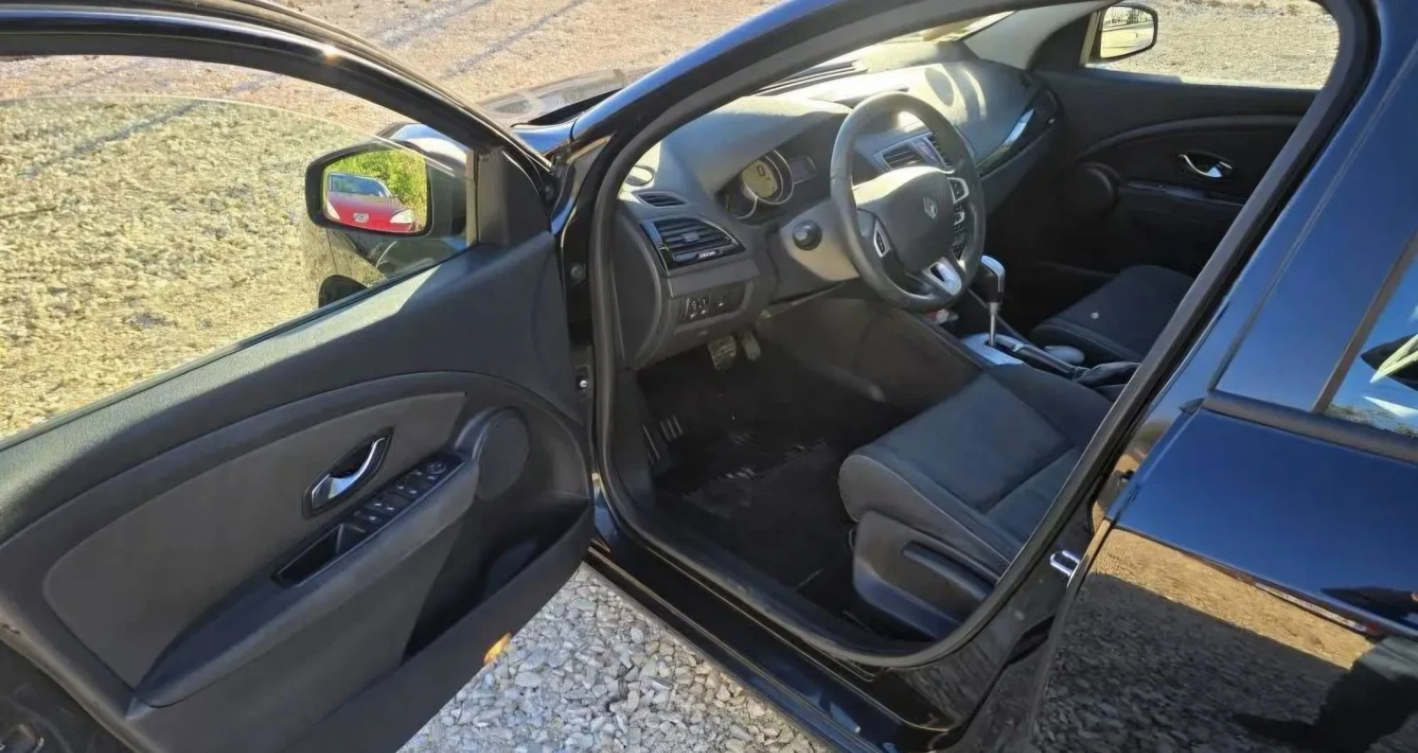 Renault Megane | Mobile.bg � ����������� 8