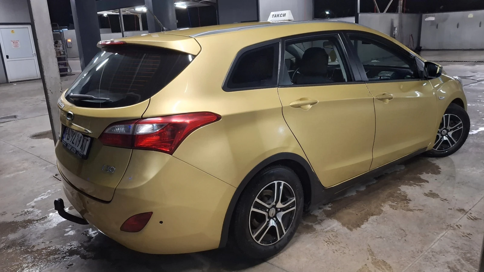 Hyundai I30 1.4 ������/��� | Mobile.bg � ����������� 5