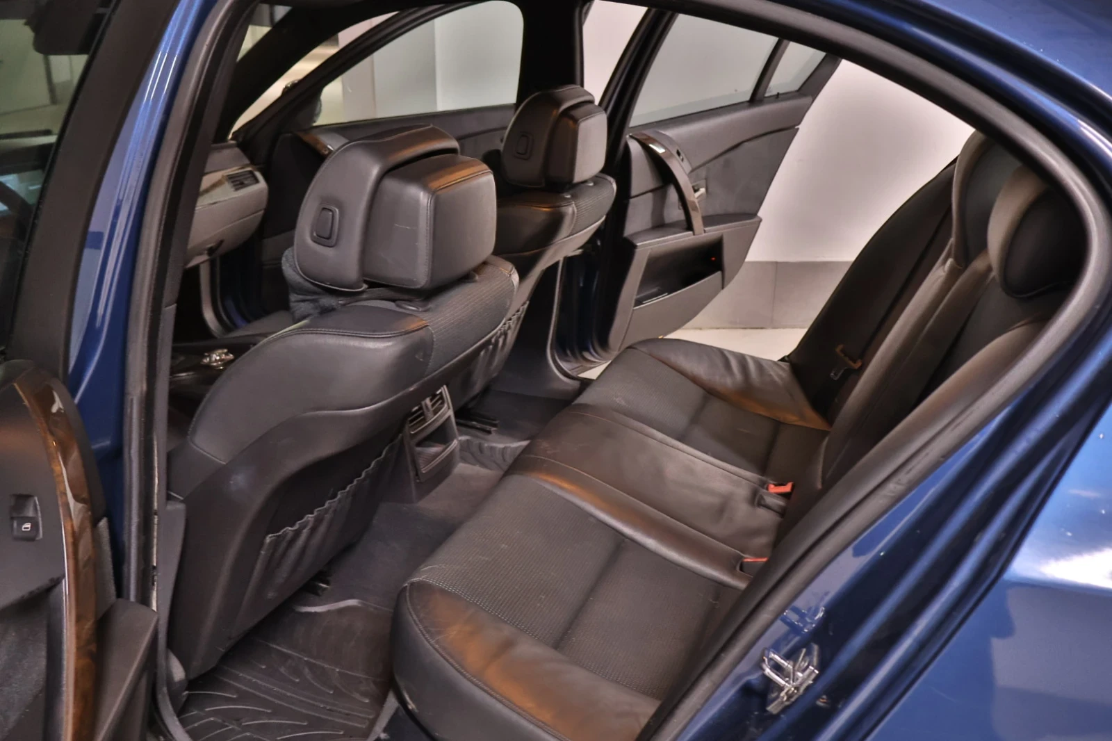 BMW 530  - изображение 7