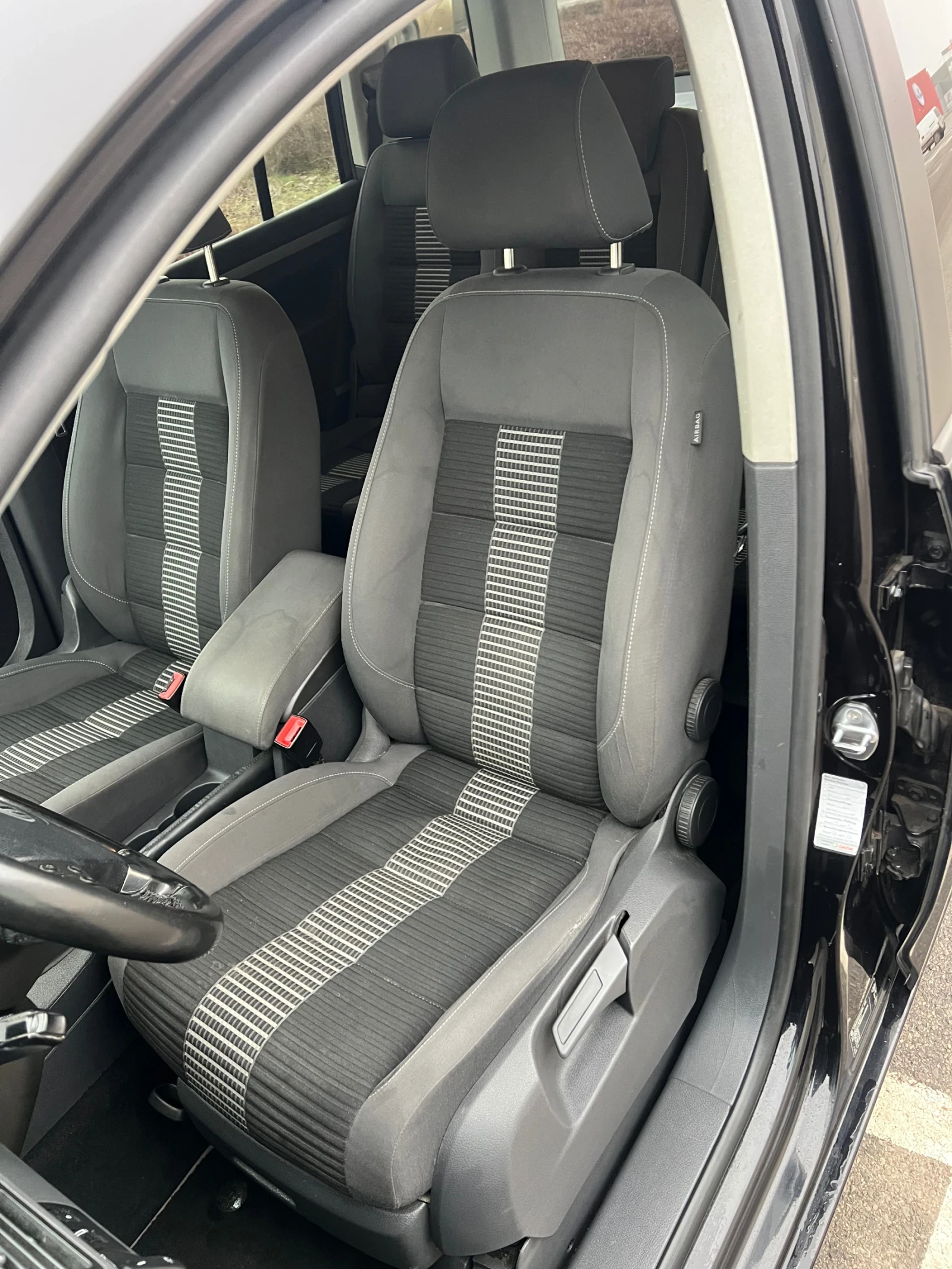 VW Touran 2.0TDI United | Mobile.bg � ����������� 8