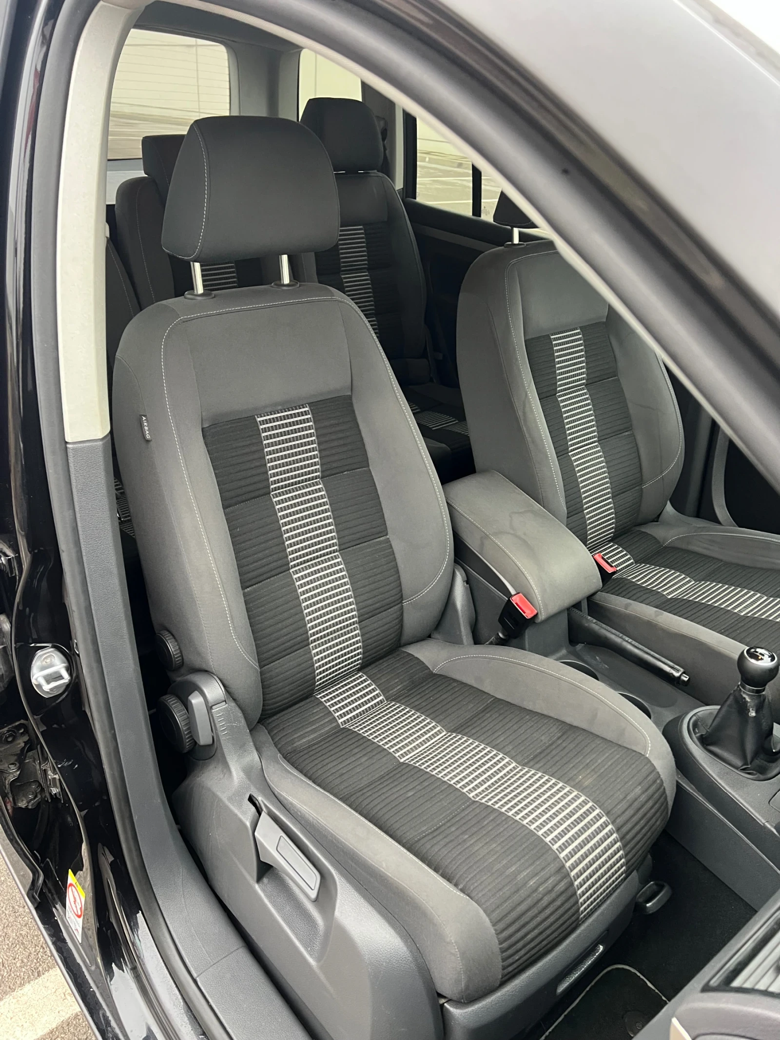 VW Touran 2.0TDI United | Mobile.bg � ����������� 11