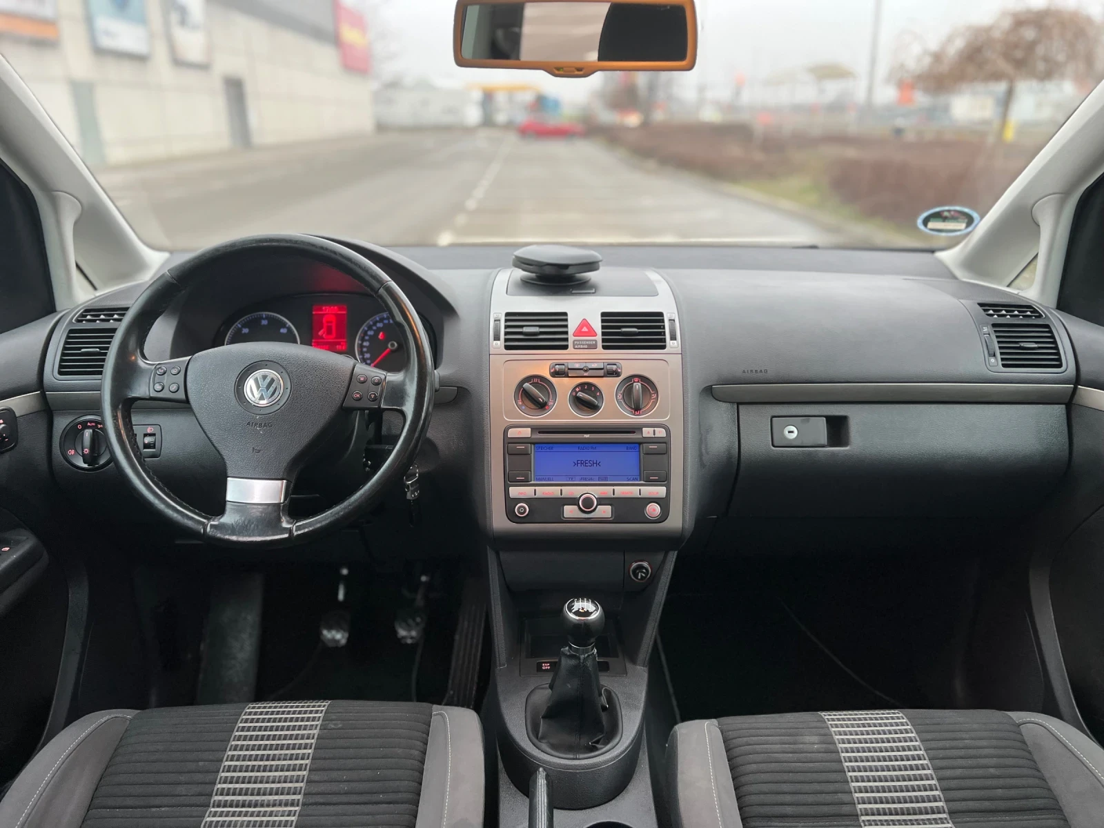 VW Touran 2.0TDI United | Mobile.bg � ����������� 12