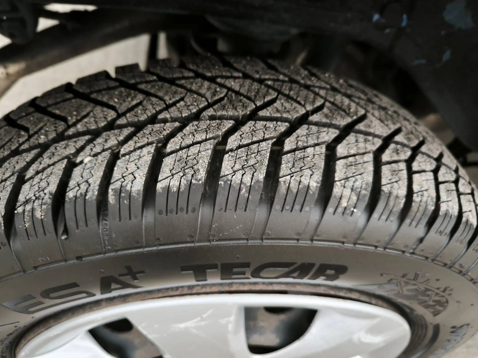 Subaru Justy 1.5i | Mobile.bg � ����������� 12