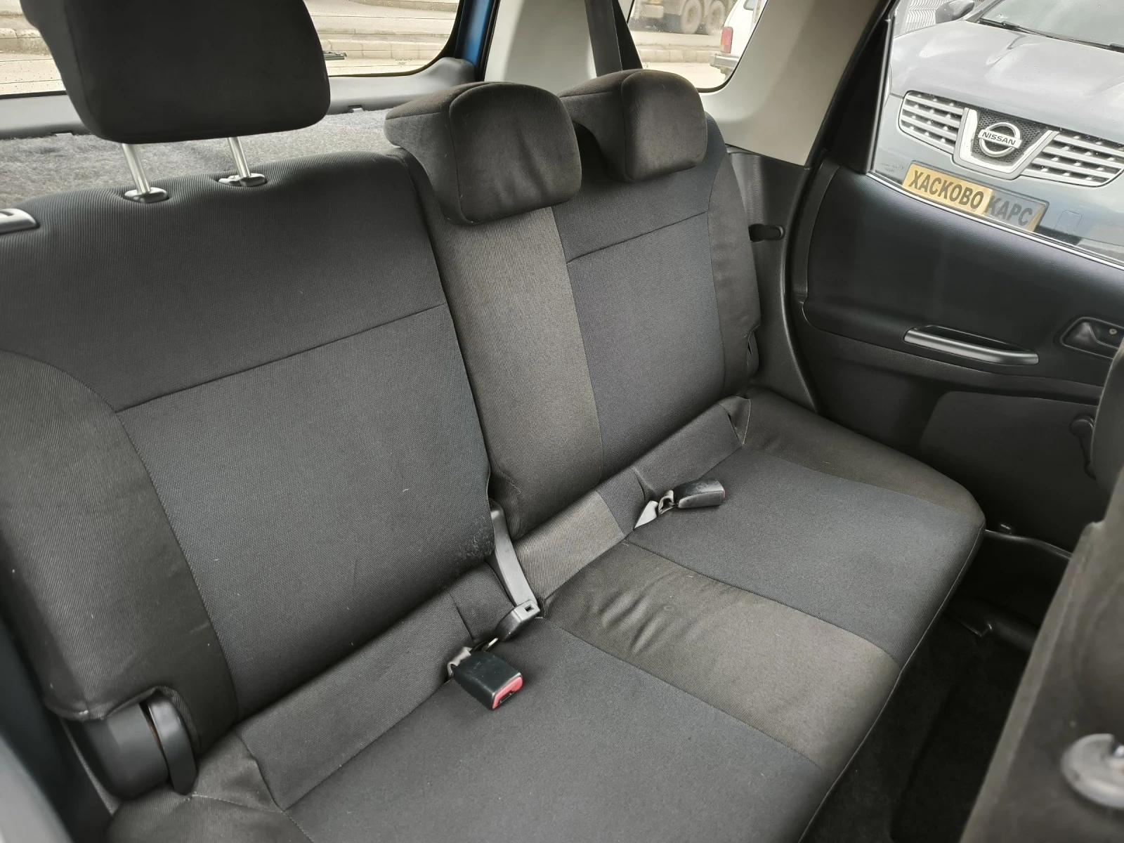 Subaru Justy 1.5i | Mobile.bg � ����������� 11