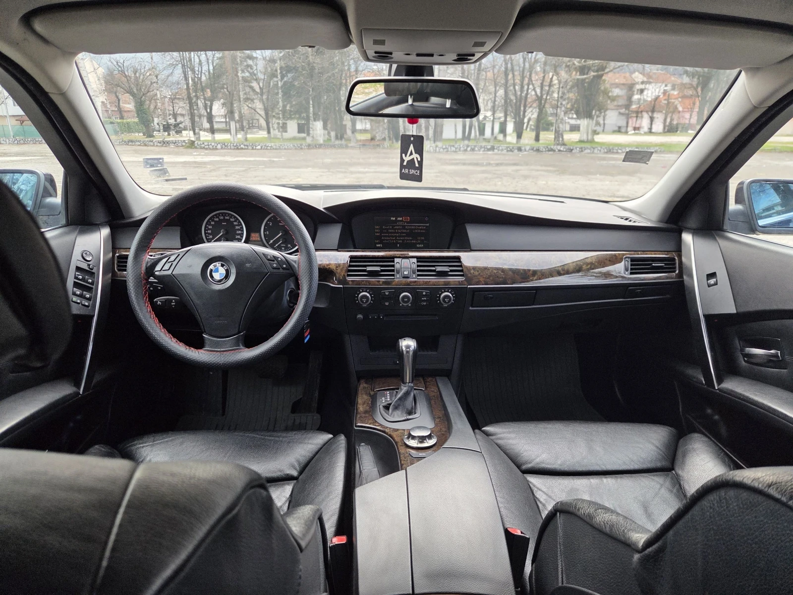 BMW 530 | Mobile.bg � ����������� 13