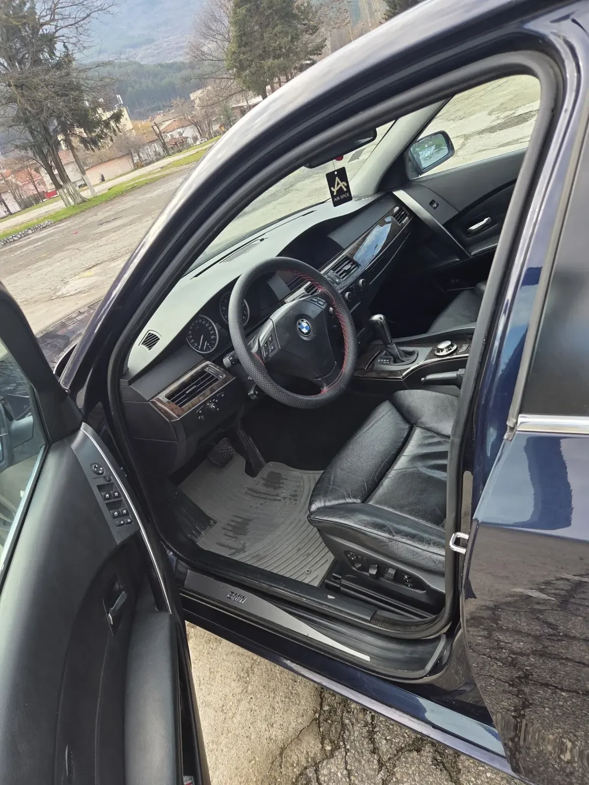 BMW 530  - изображение 9