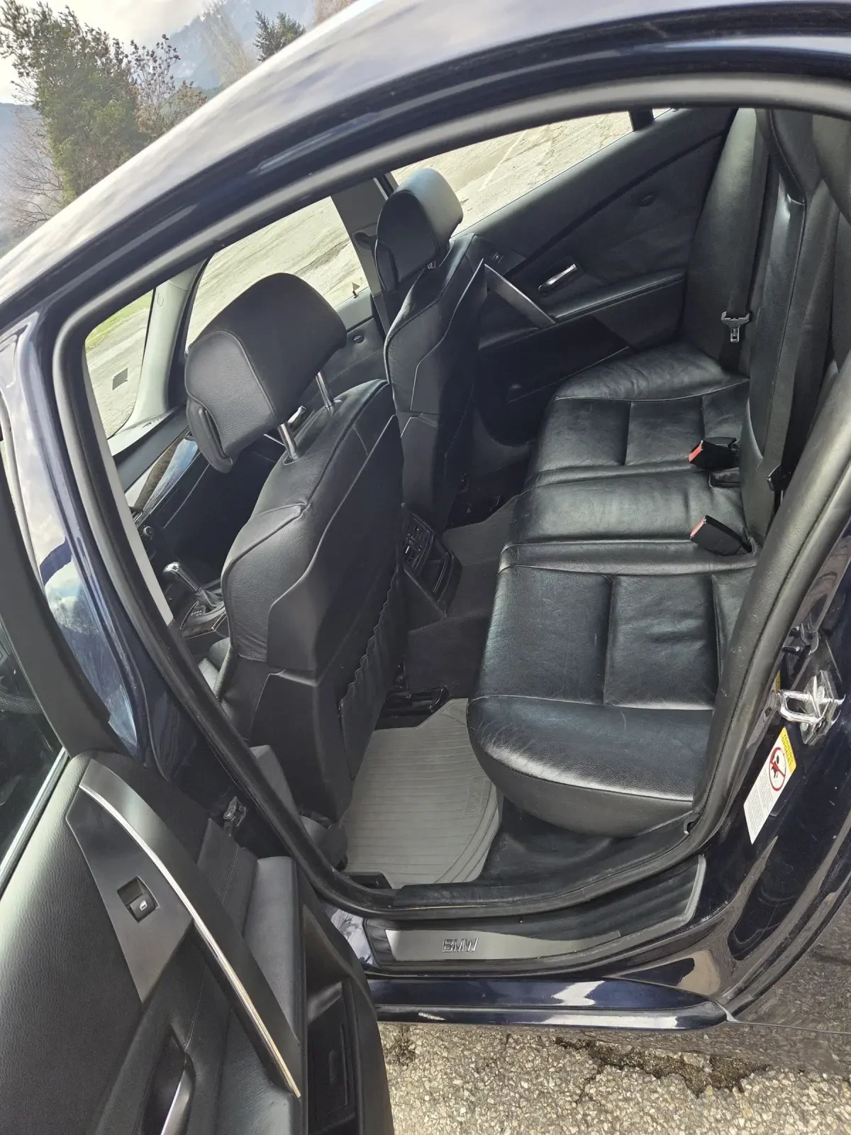 BMW 530 | Mobile.bg � ����������� 11