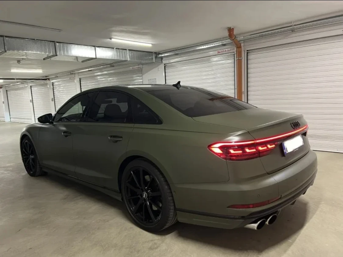 Audi S8 MHEV 48v, ����������, ����� ������ | Mobile.bg � ����������� 3