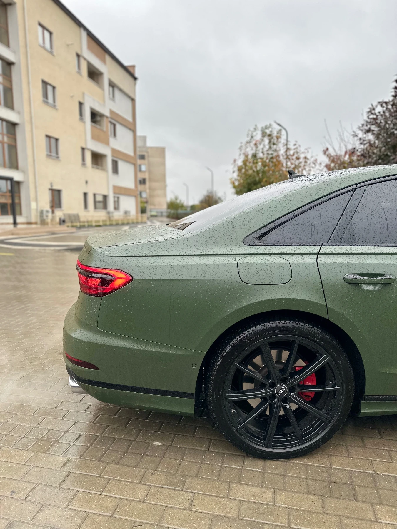 Audi S8 MHEV 48v, ����������, ����� ������ | Mobile.bg � ����������� 7