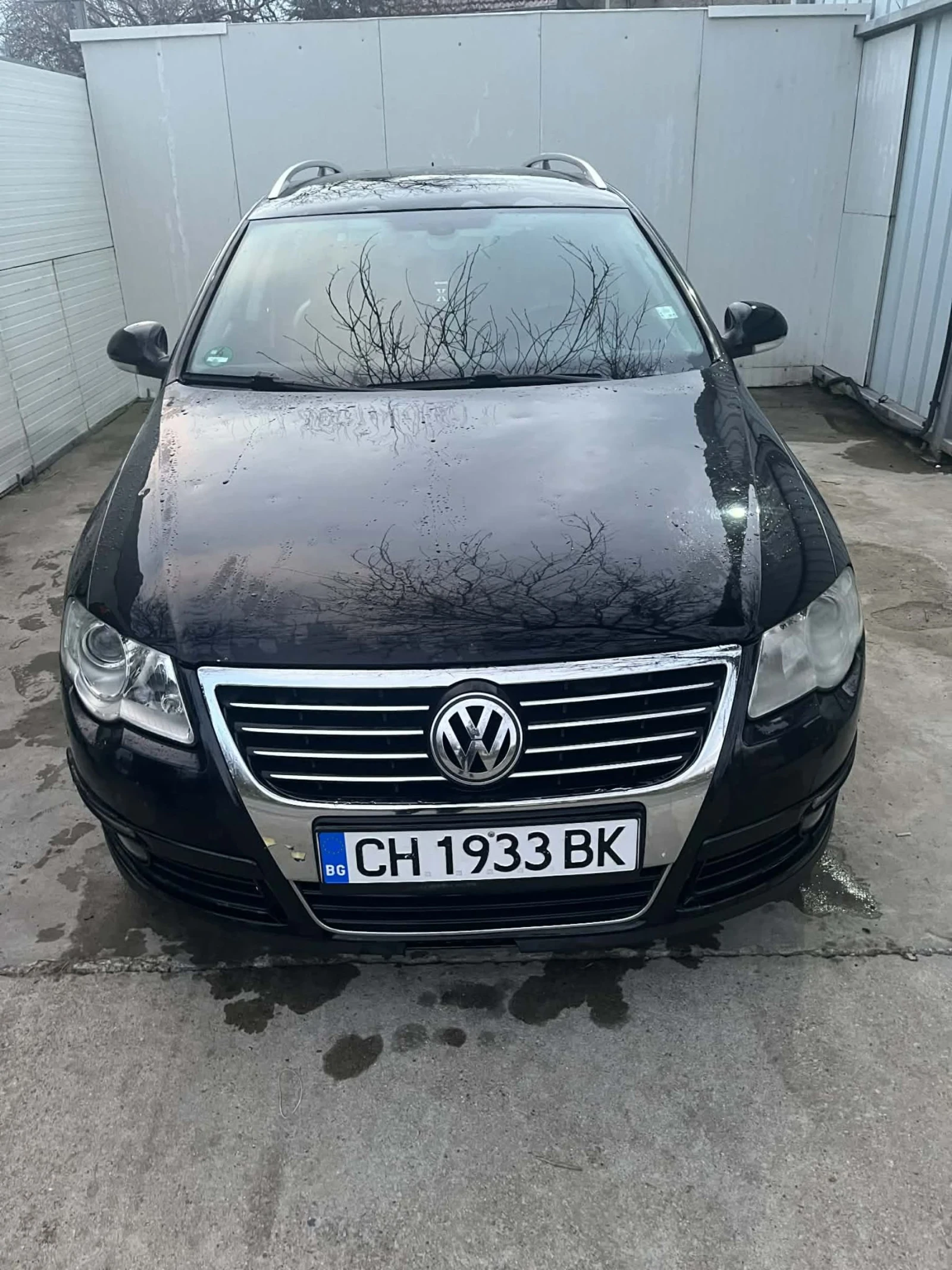 VW Passat | Mobile.bg � ����������� 4