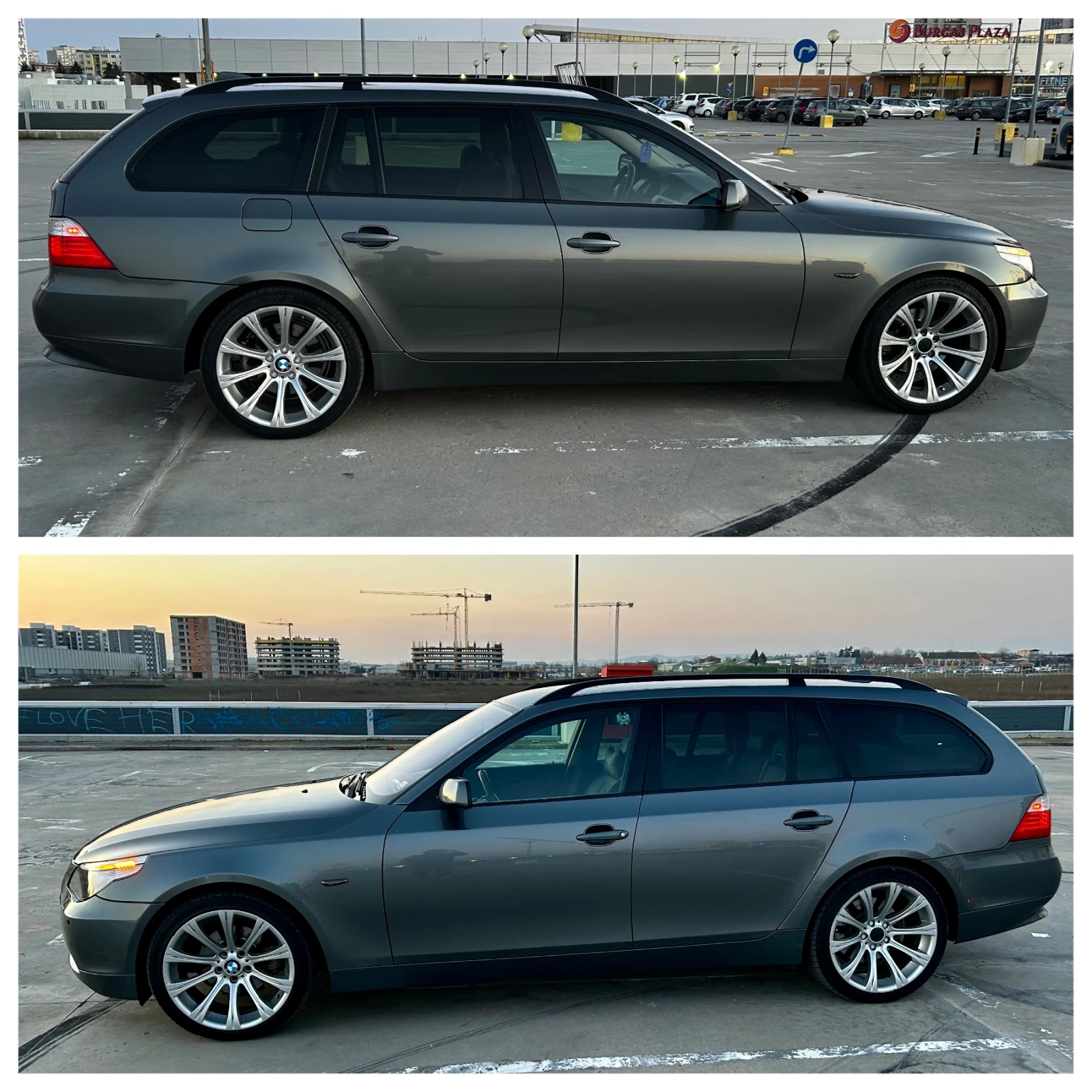 BMW 525 D - изображение 6