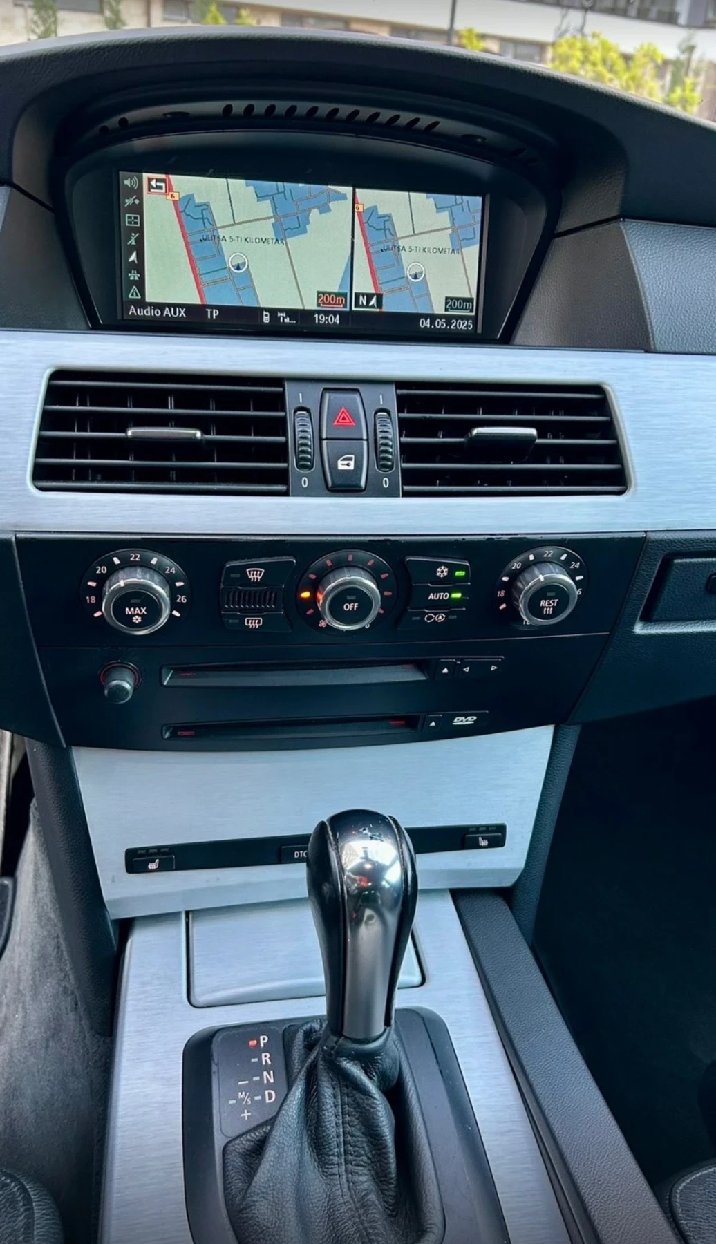 BMW 525 D | Mobile.bg � ����������� 16