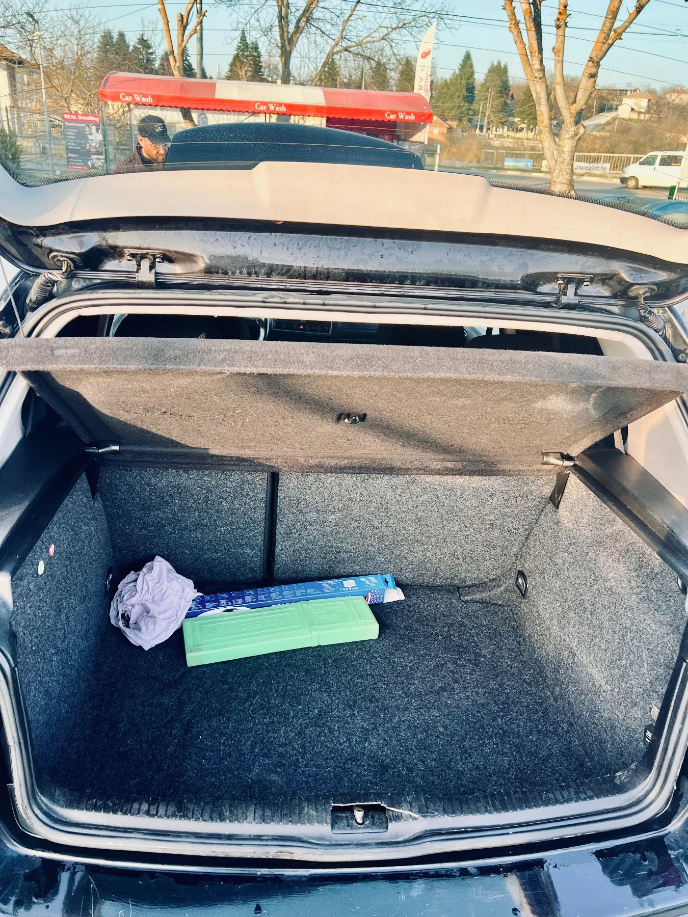 VW Golf 1.9 TDI 116ks 6sp, снимка 13 - Автомобили и джипове - 53832268